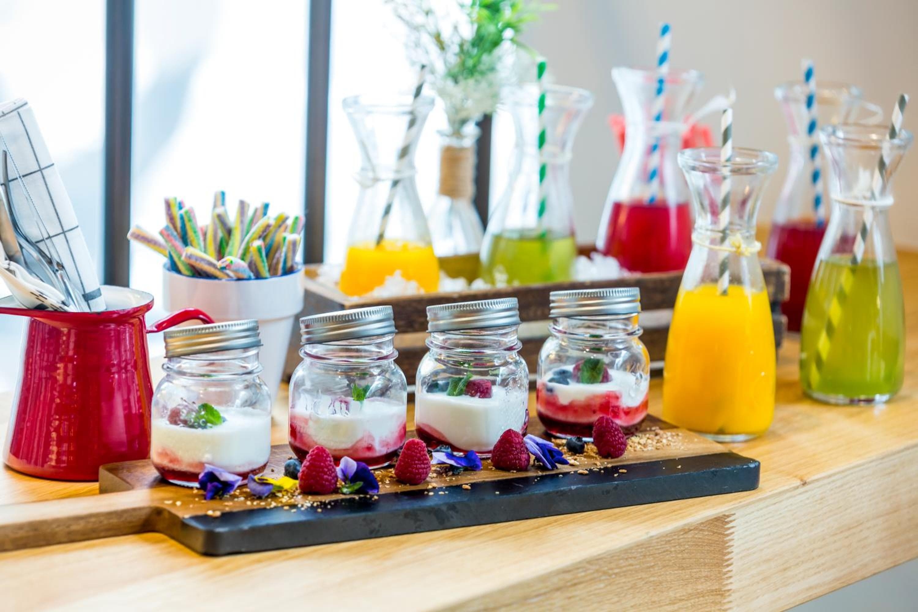 Novotel Sevilla — 28