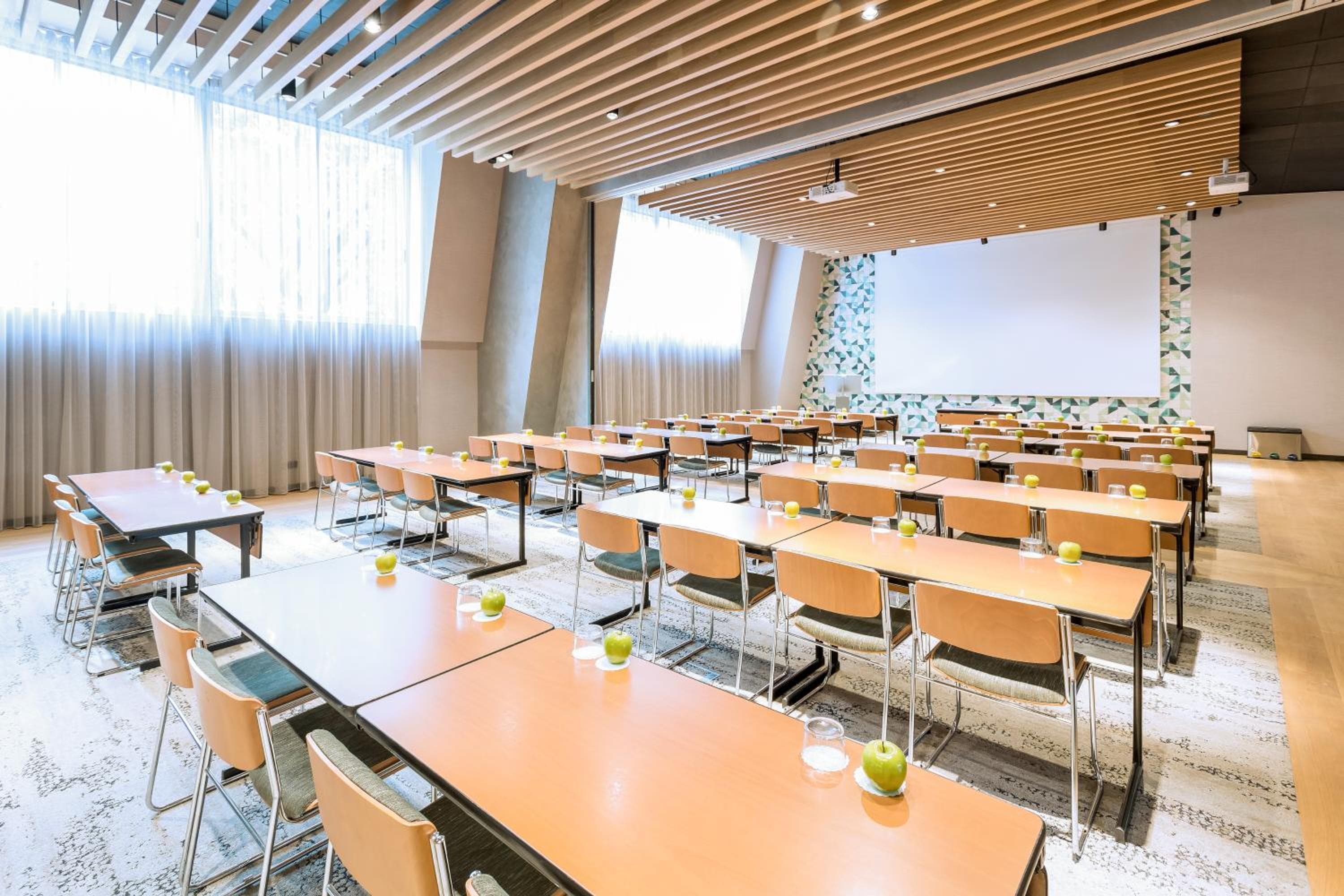 Novotel Sevilla — 26
