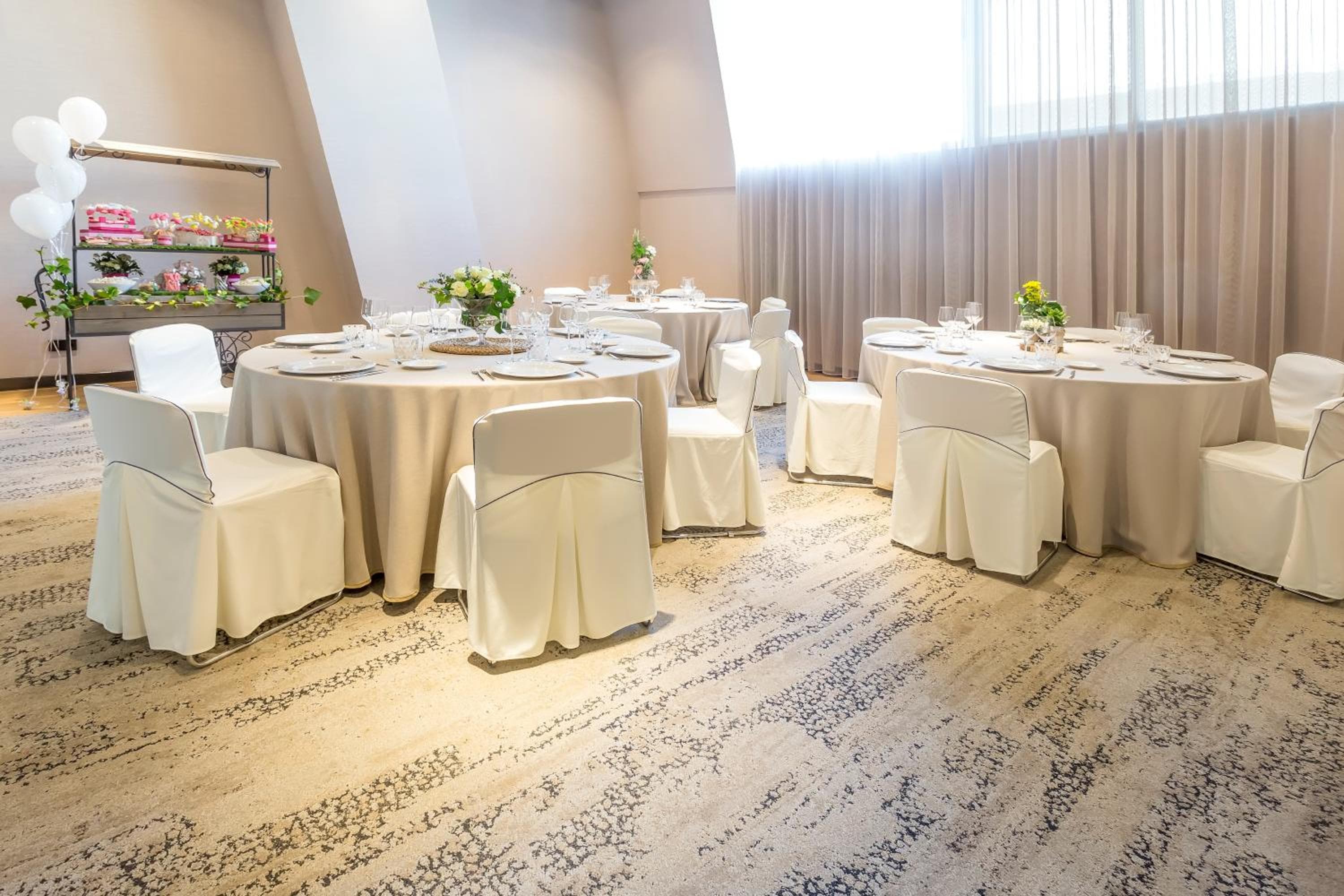 Novotel Sevilla — 30