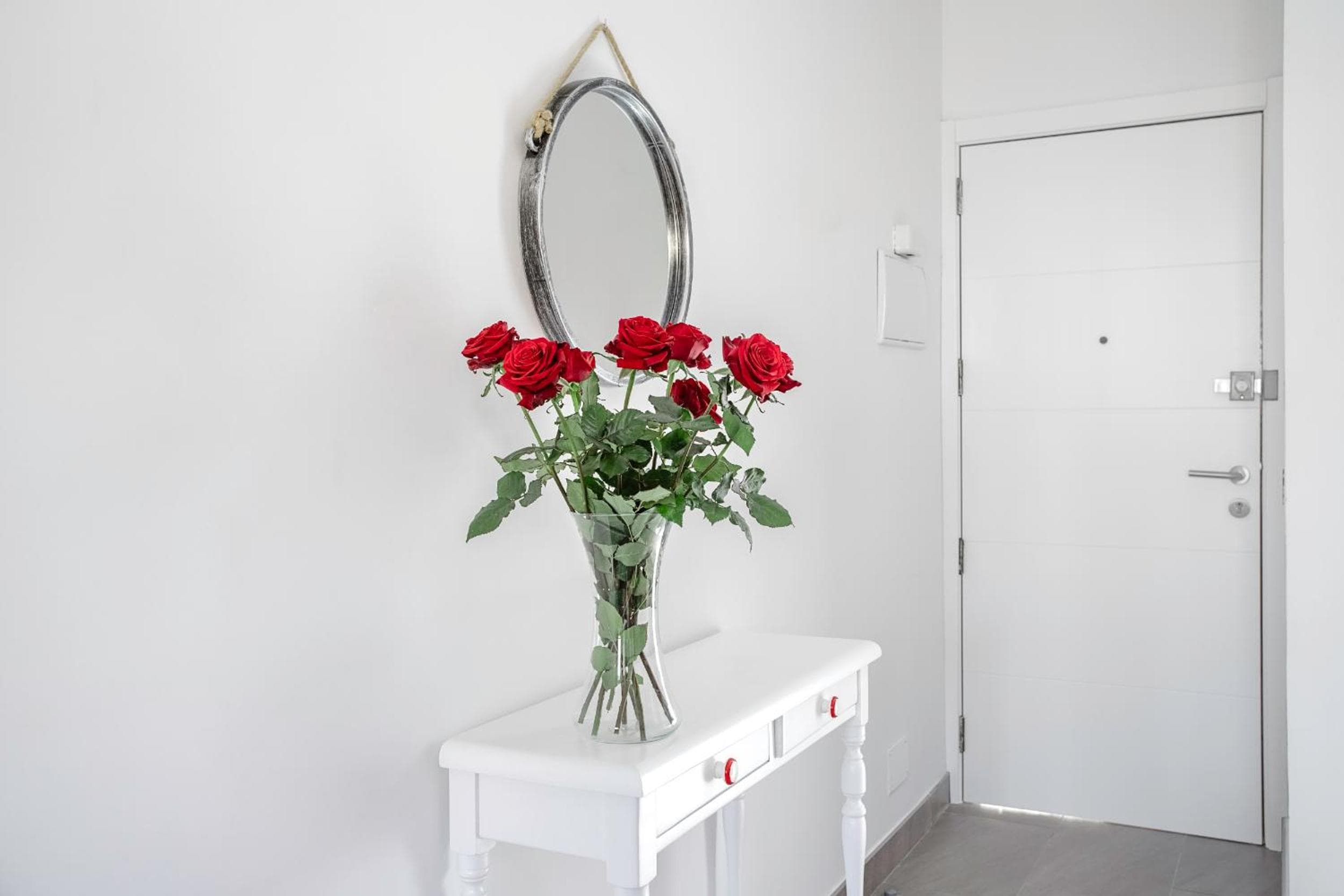 Almar Apartamento con AC, Los Cristianos — 5