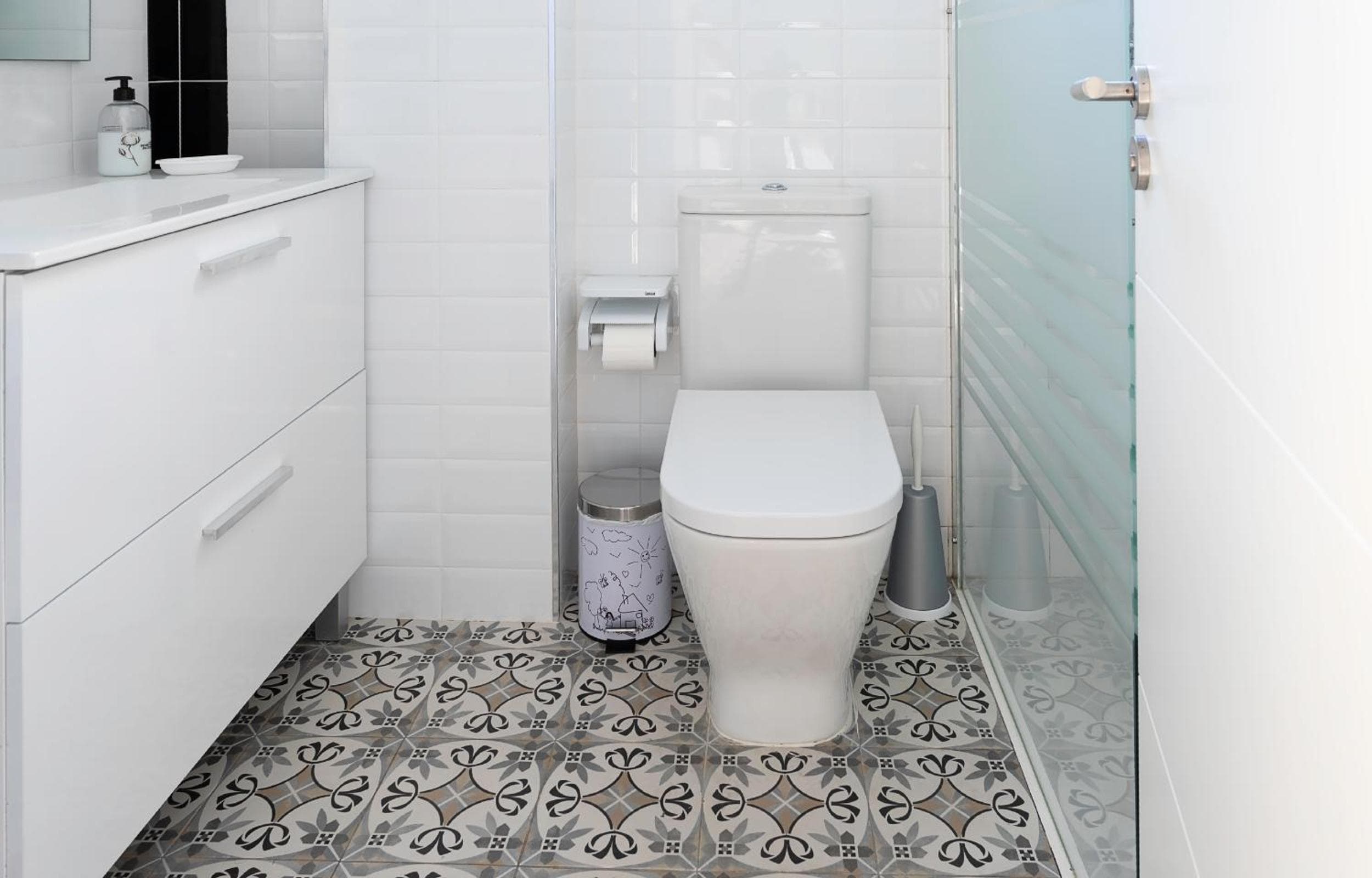 Almar Apartamento con AC, Los Cristianos — 2