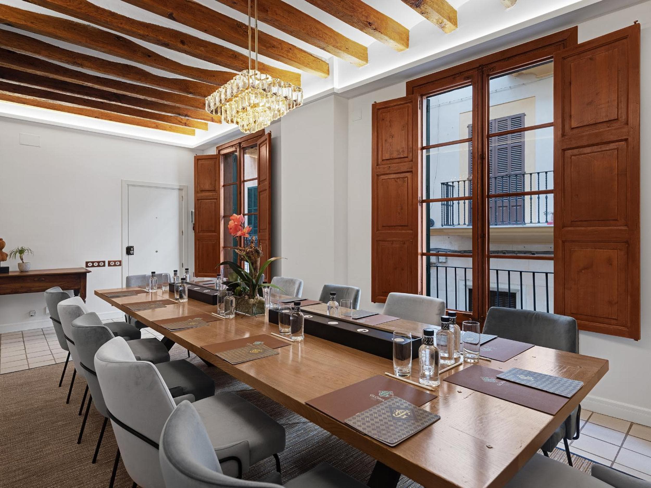 Hotel Gloria de Sant Jaume — 18