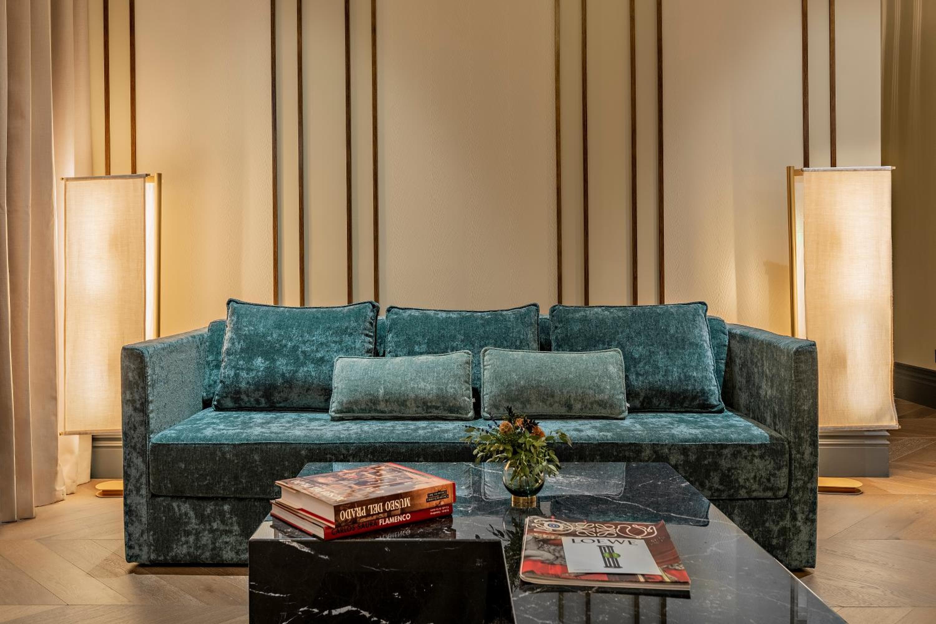 CoolRooms Palazzo di Atocha — 18