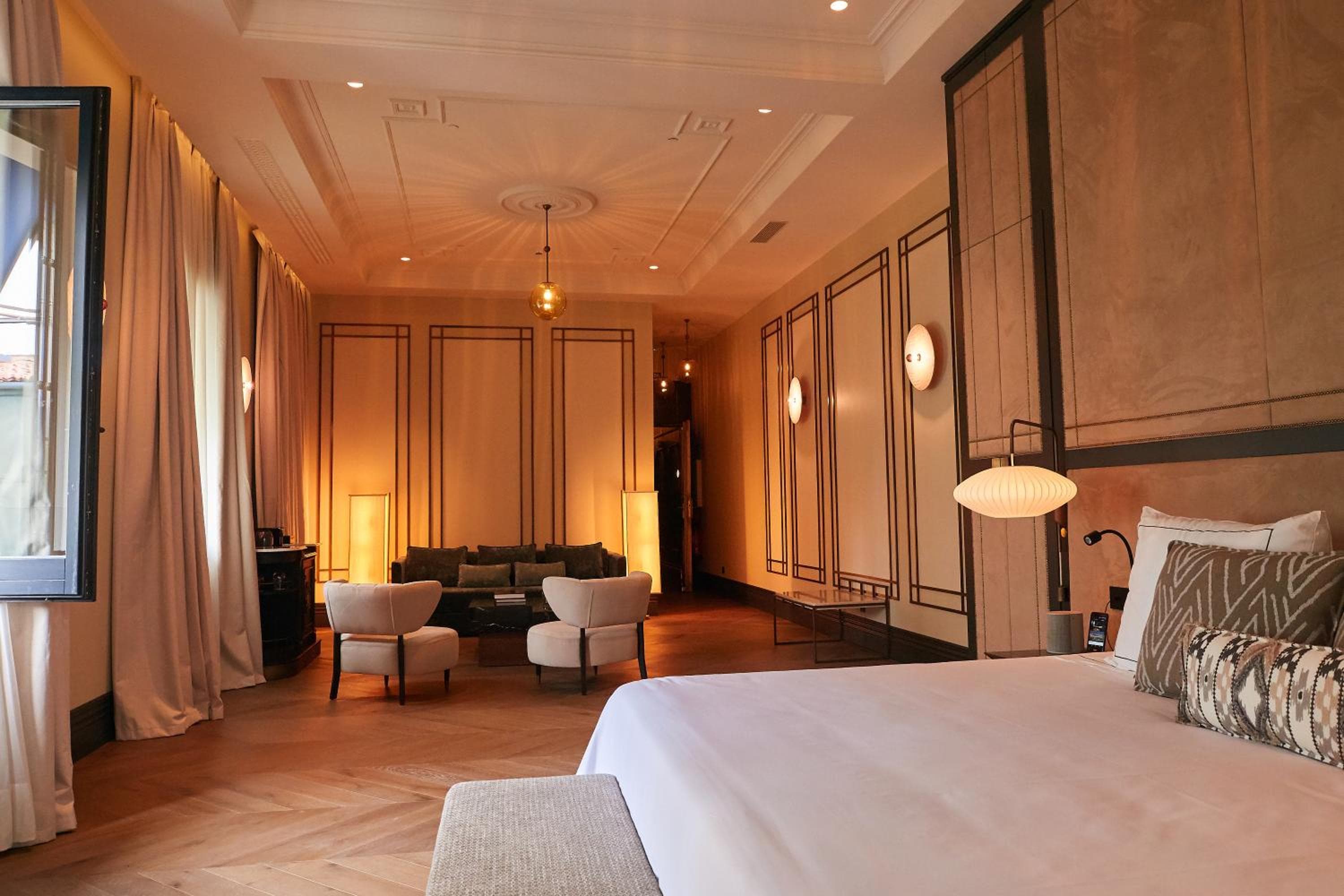 CoolRooms Palacio de Atocha — 8