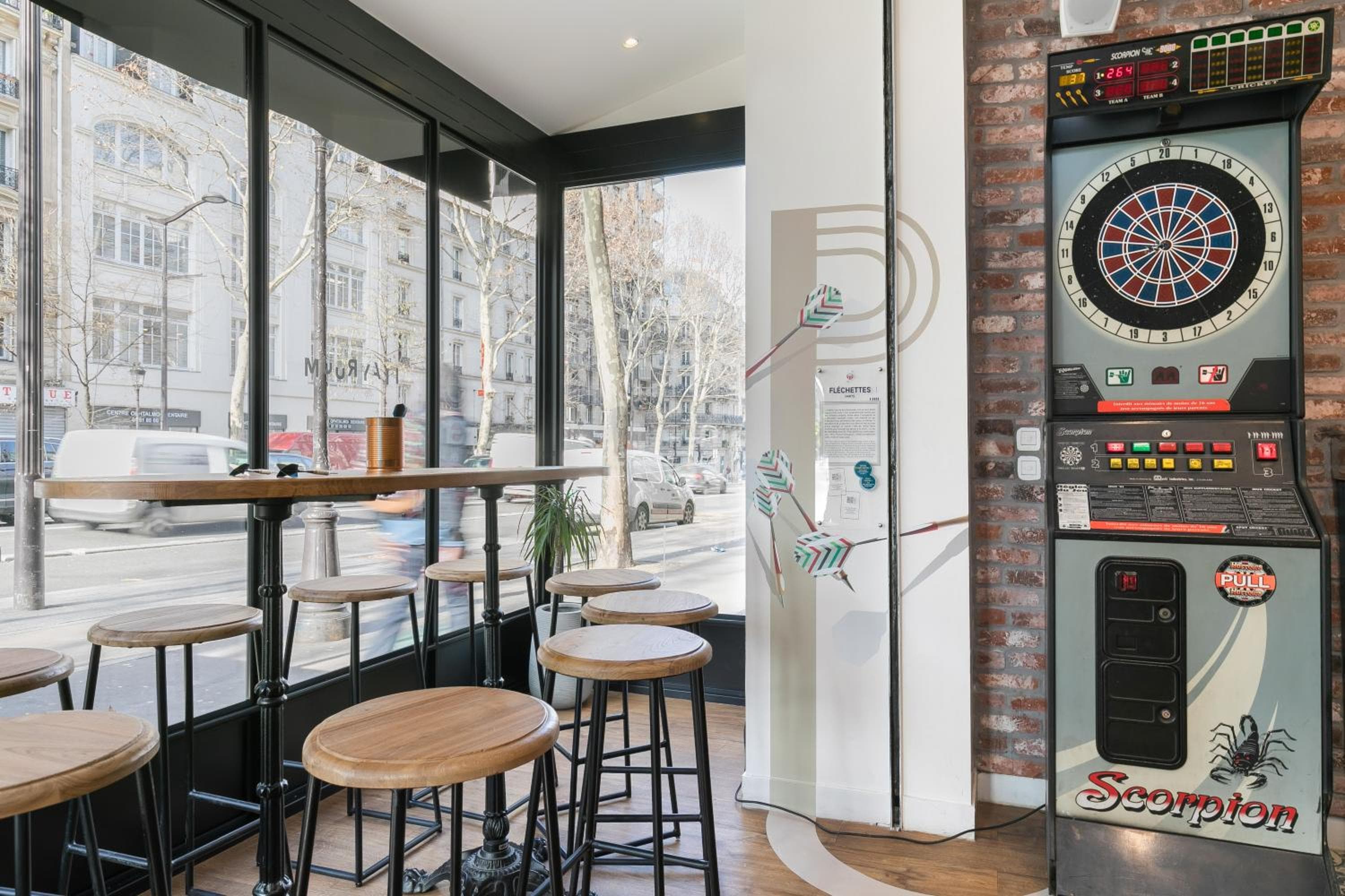 The Playce - Paris — 26