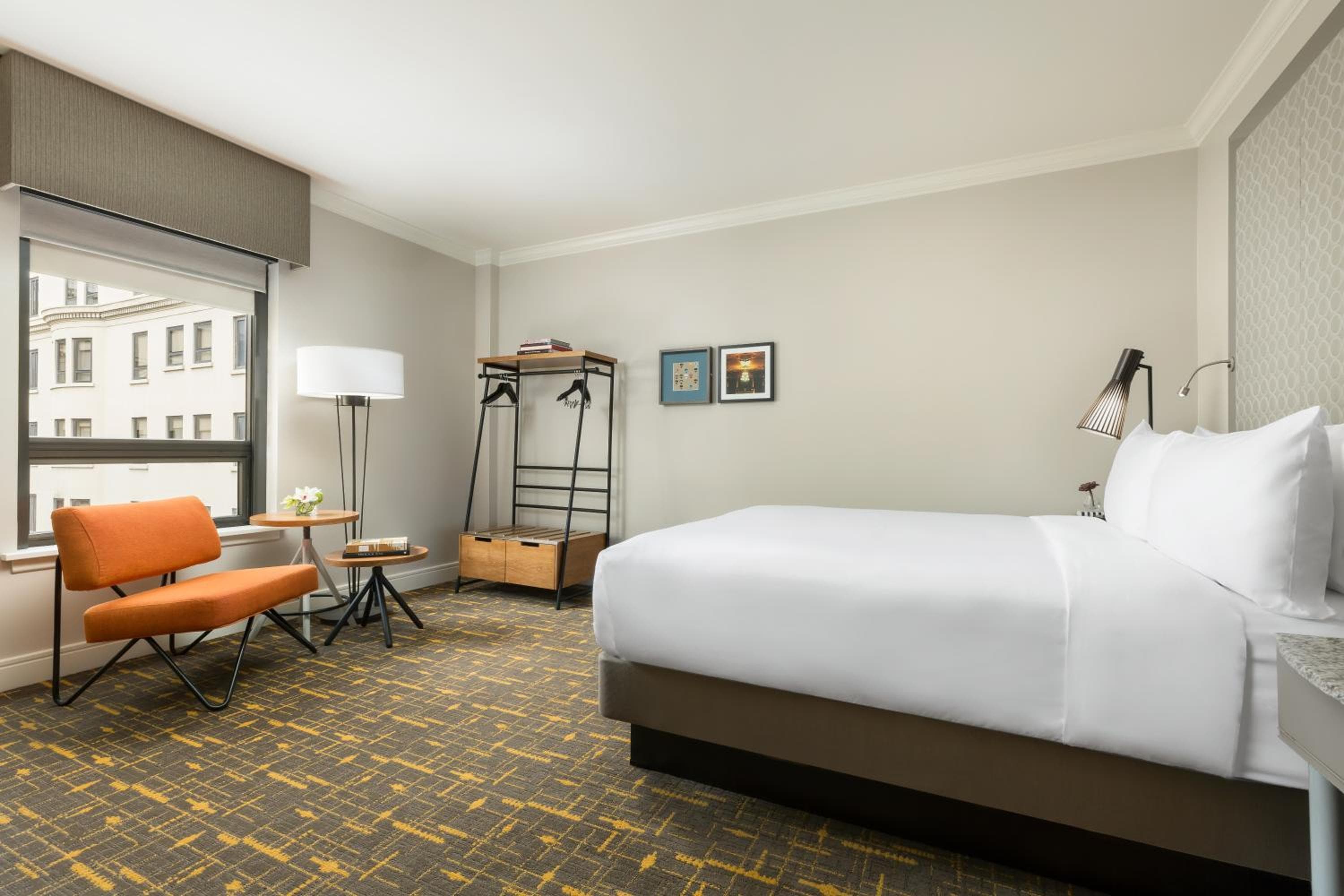 Stanford Court San Francisco hotel, 905 California Street, San Francisco, United States — photo 10