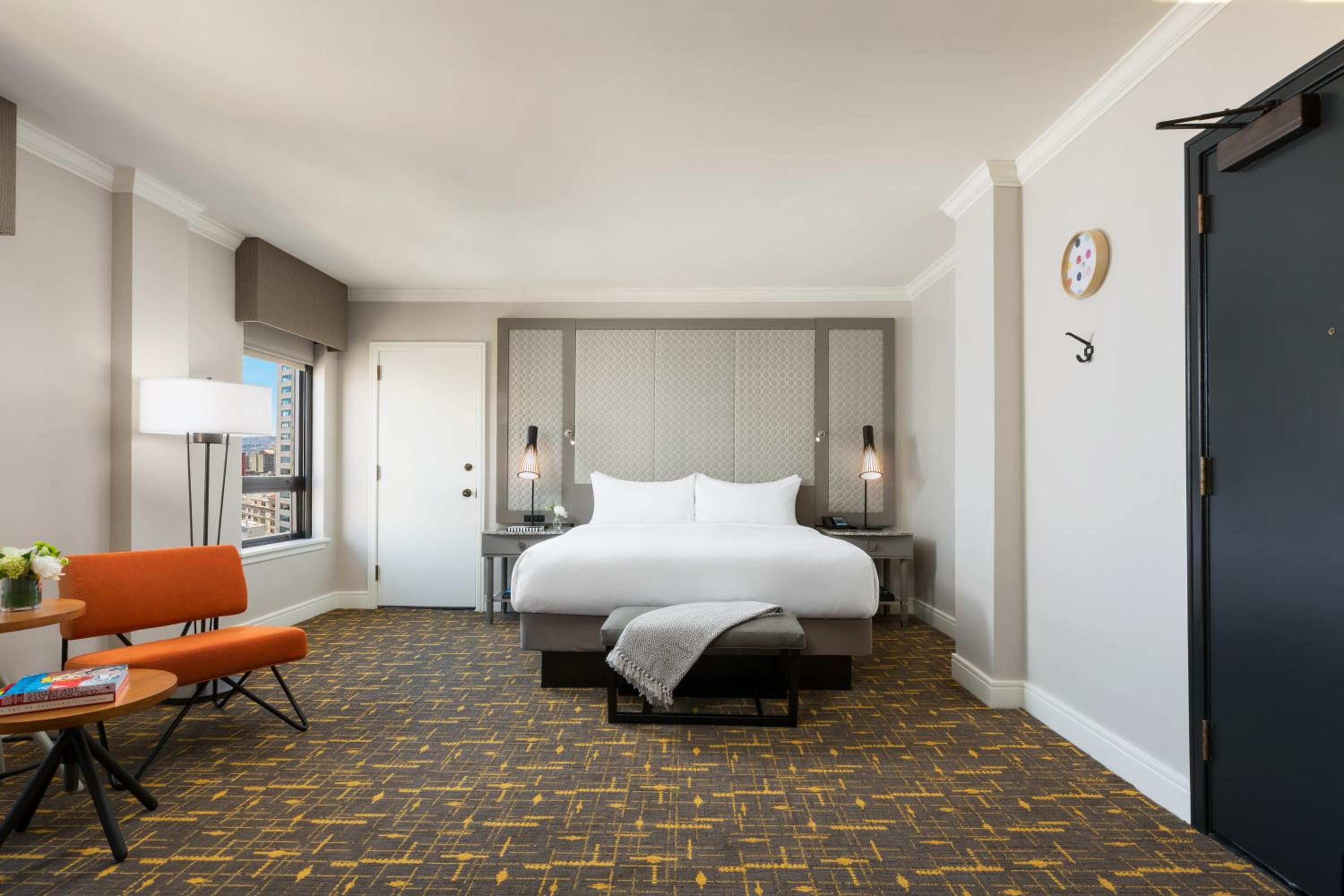 Stanford Court San Francisco hotel, 905 California Street, San Francisco, United States — photo 9