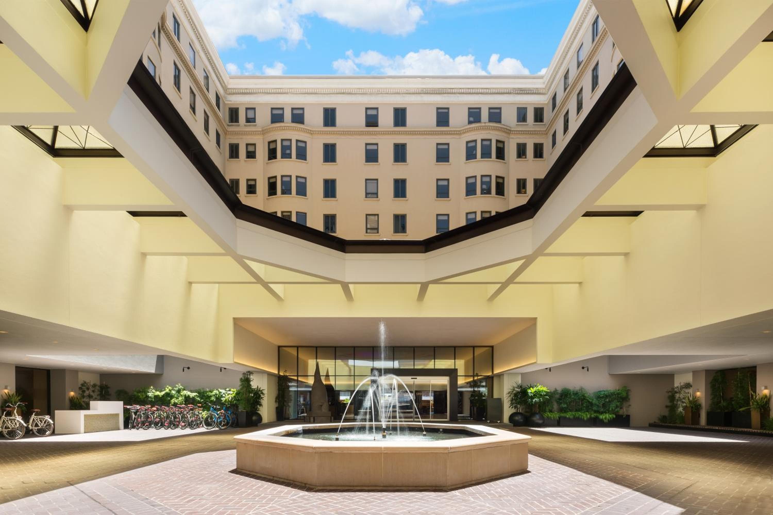 Stanford Court San Francisco hotel, 905 California Street, San Francisco, United States — photo 39