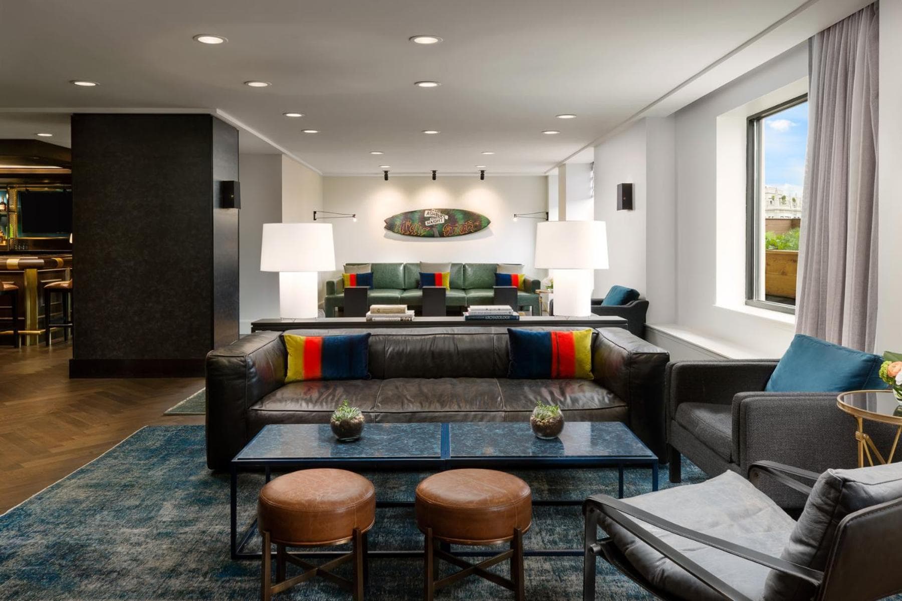 Stanford Court San Francisco hotel, 905 California Street, San Francisco, United States — photo 4