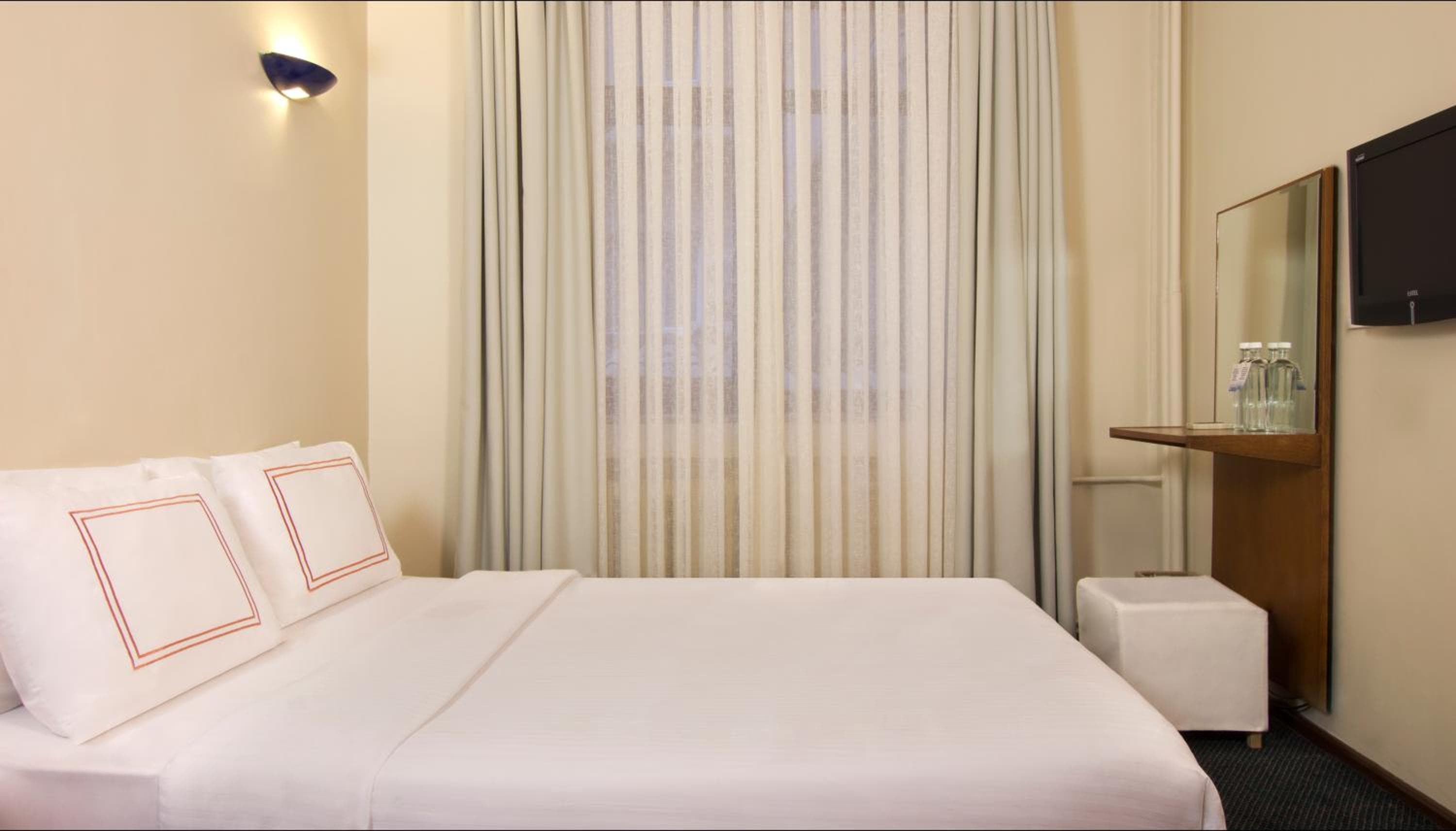 Ilkay Hotel — 25