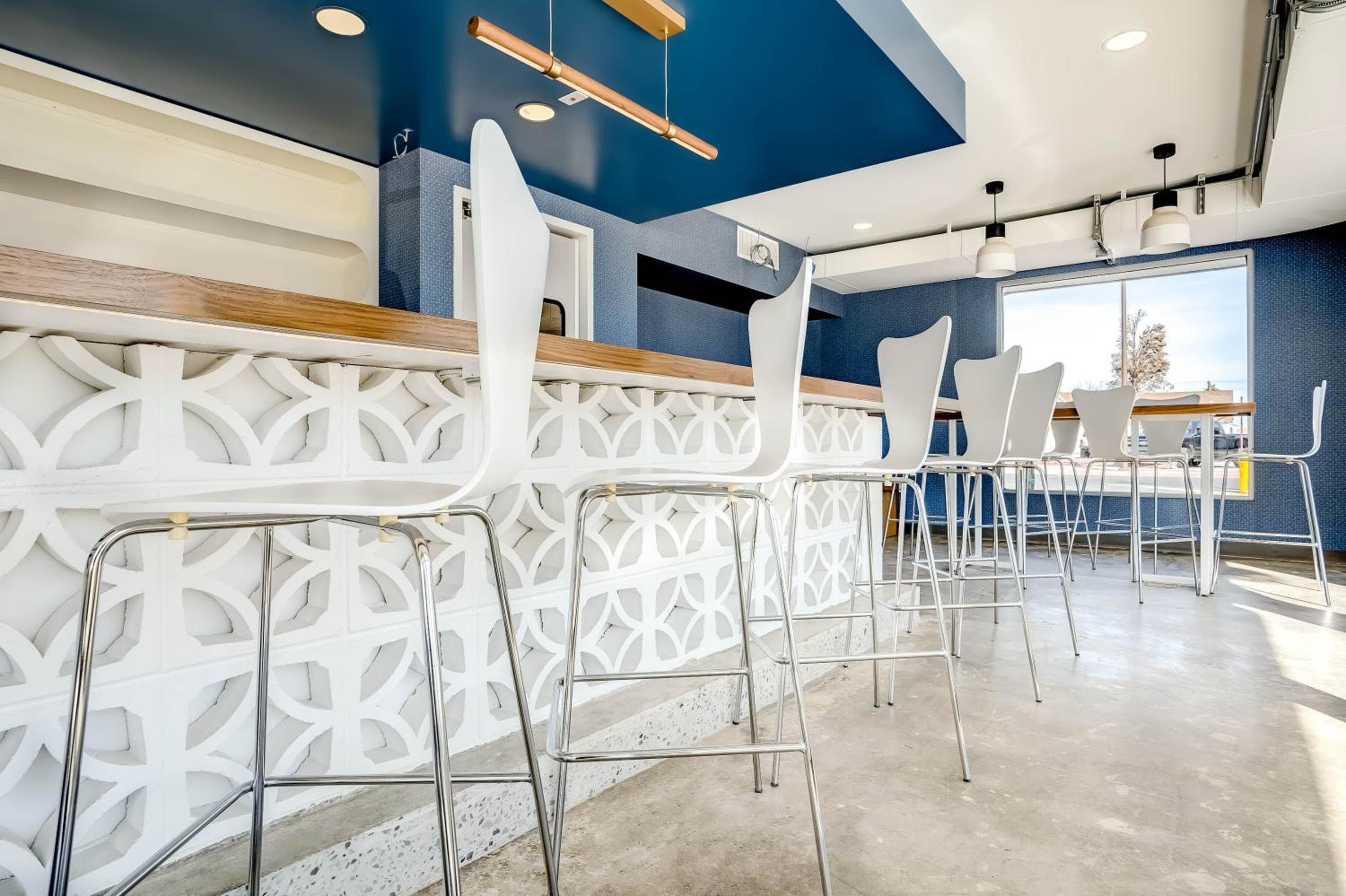 Downtowner Boutique Hotel — 25