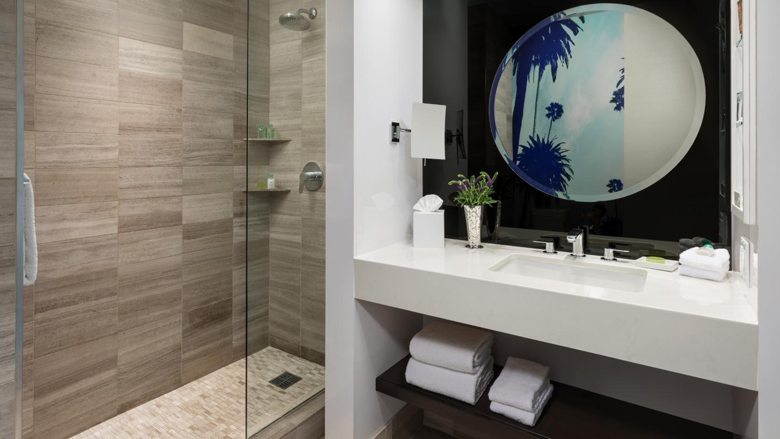 Mosaic Hotel Beverly Hills — 21