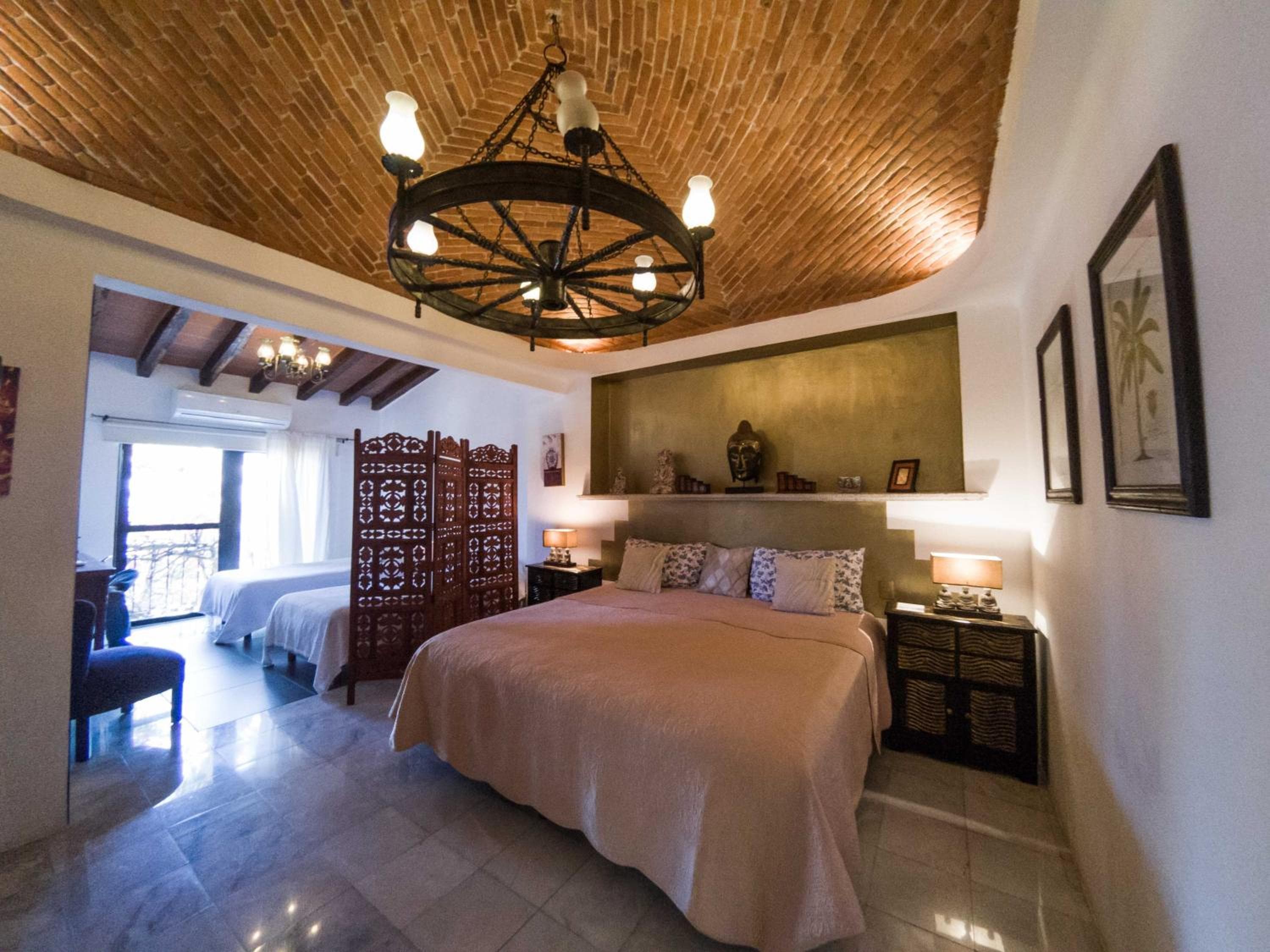 La Villa du Golf à Cancun Hotel Boutique — 10