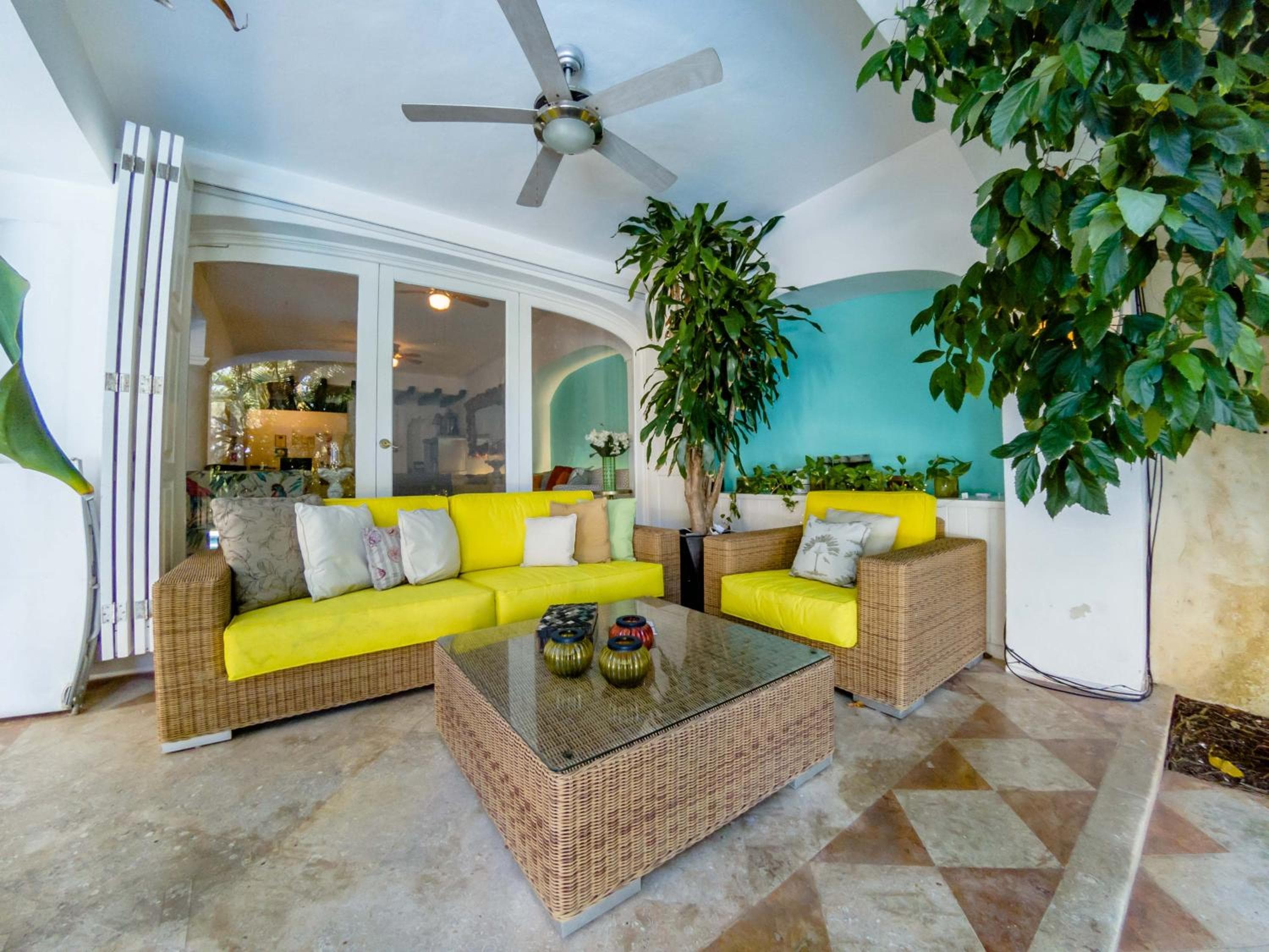 La Villa du Golf à Cancun Hotel Boutique — 1