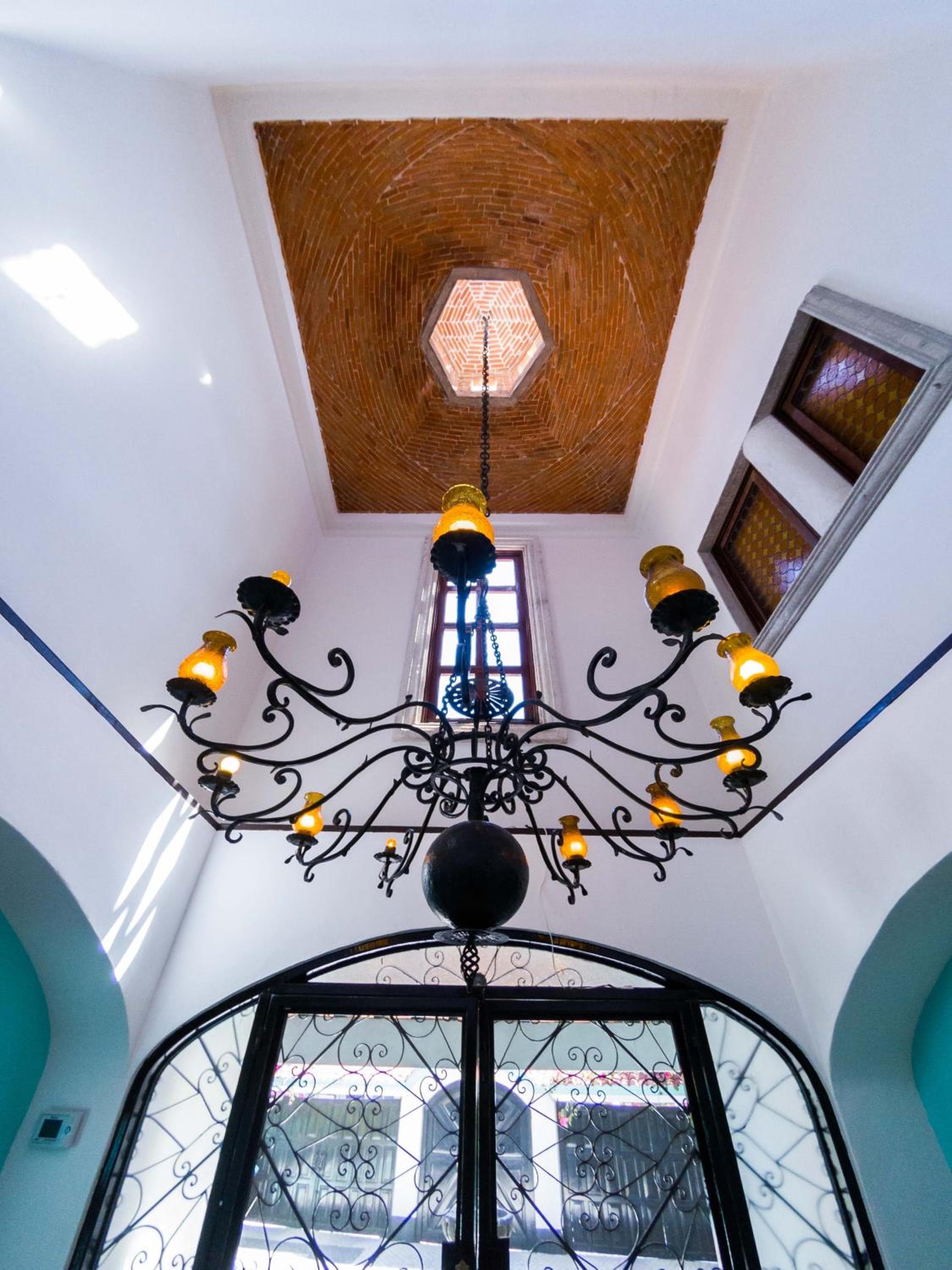 La Villa du Golf à Cancun Hotel Boutique — 27
