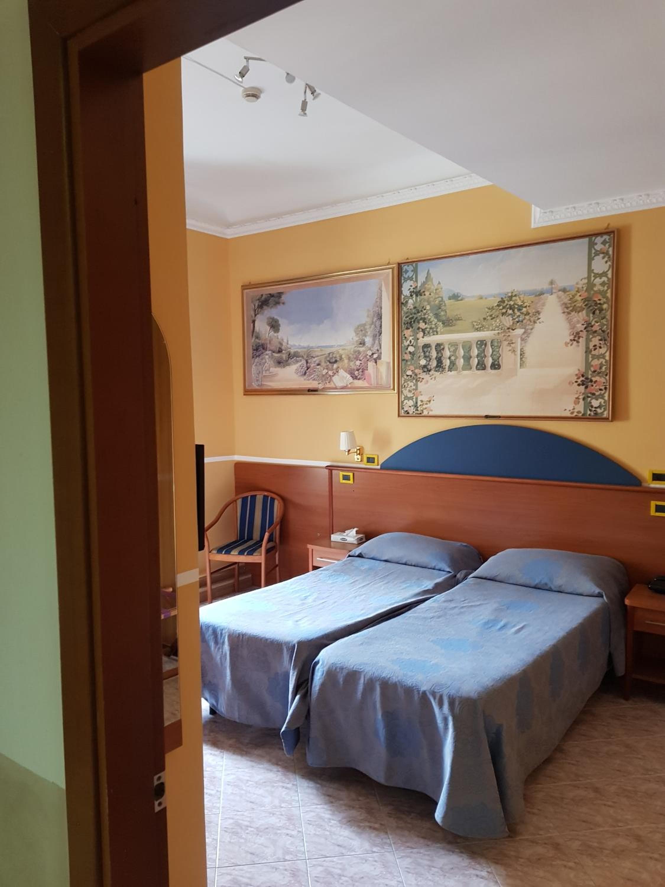 Albergo Kennedy — 8