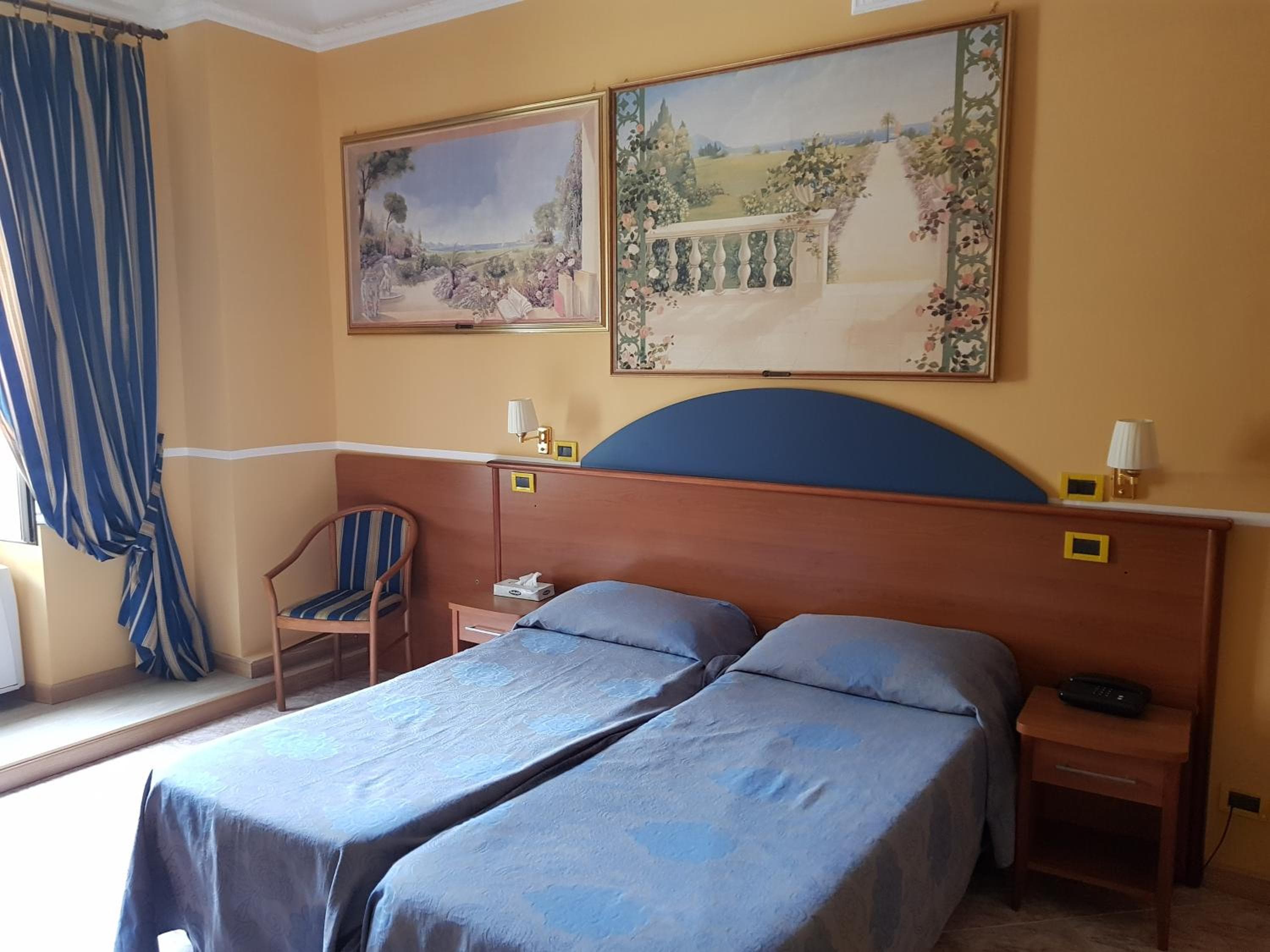Albergo Kennedy — 4