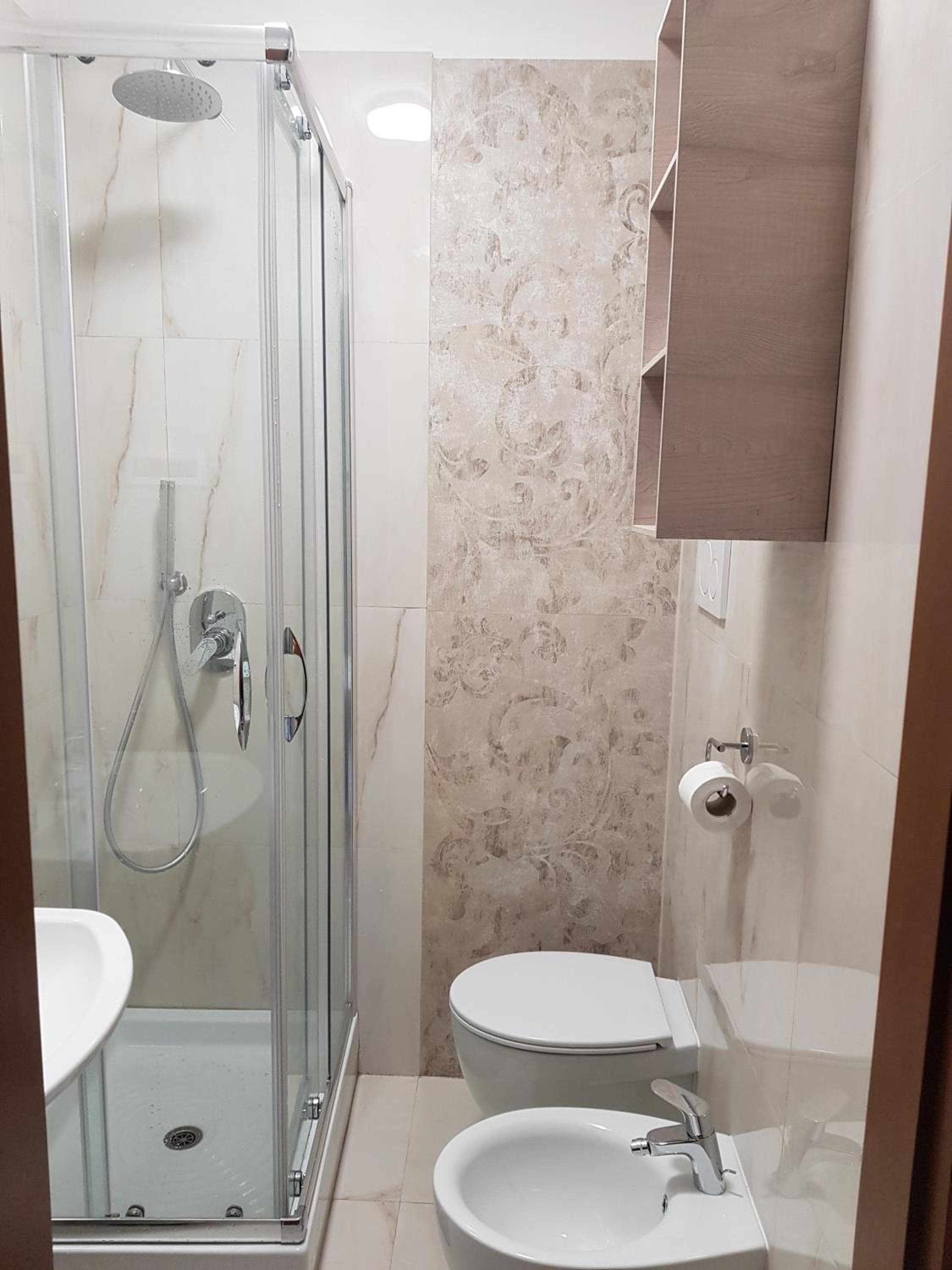 Albergo Kennedy — 10
