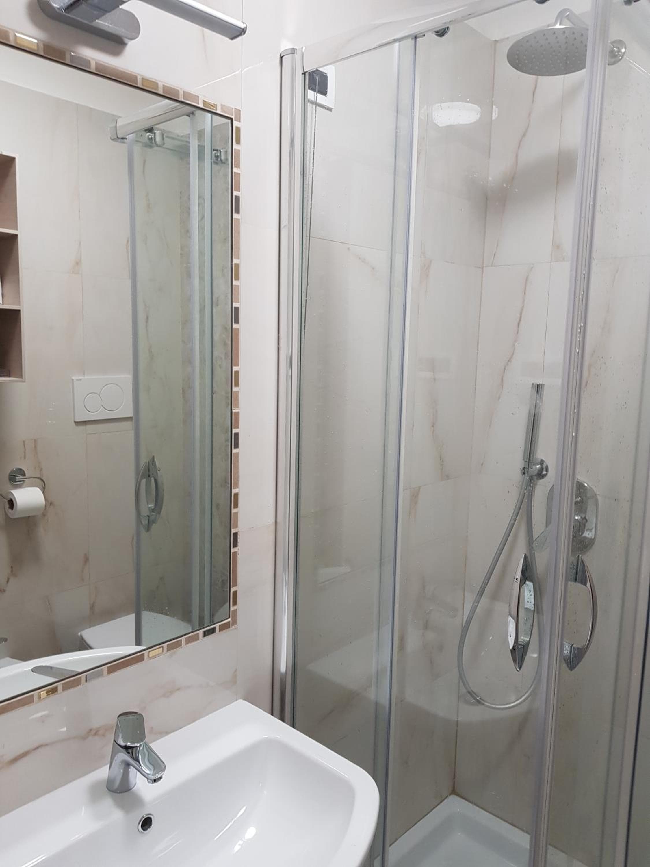 Albergo Kennedy — 3