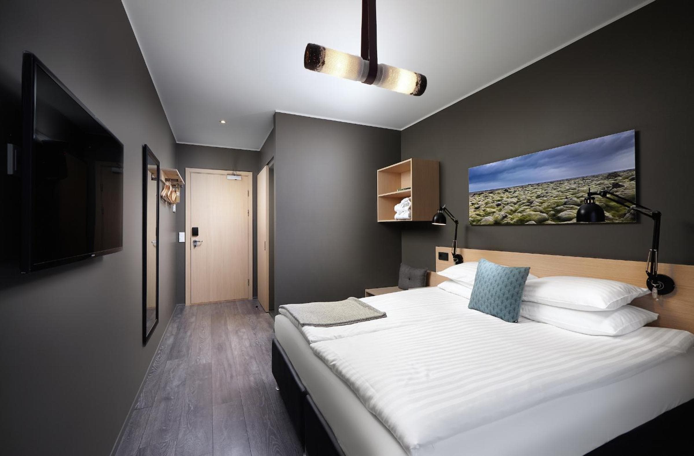 Alda Hotel Reykjavík hotel, Laugavegur 66, Reykjavík, Iceland — photo 51