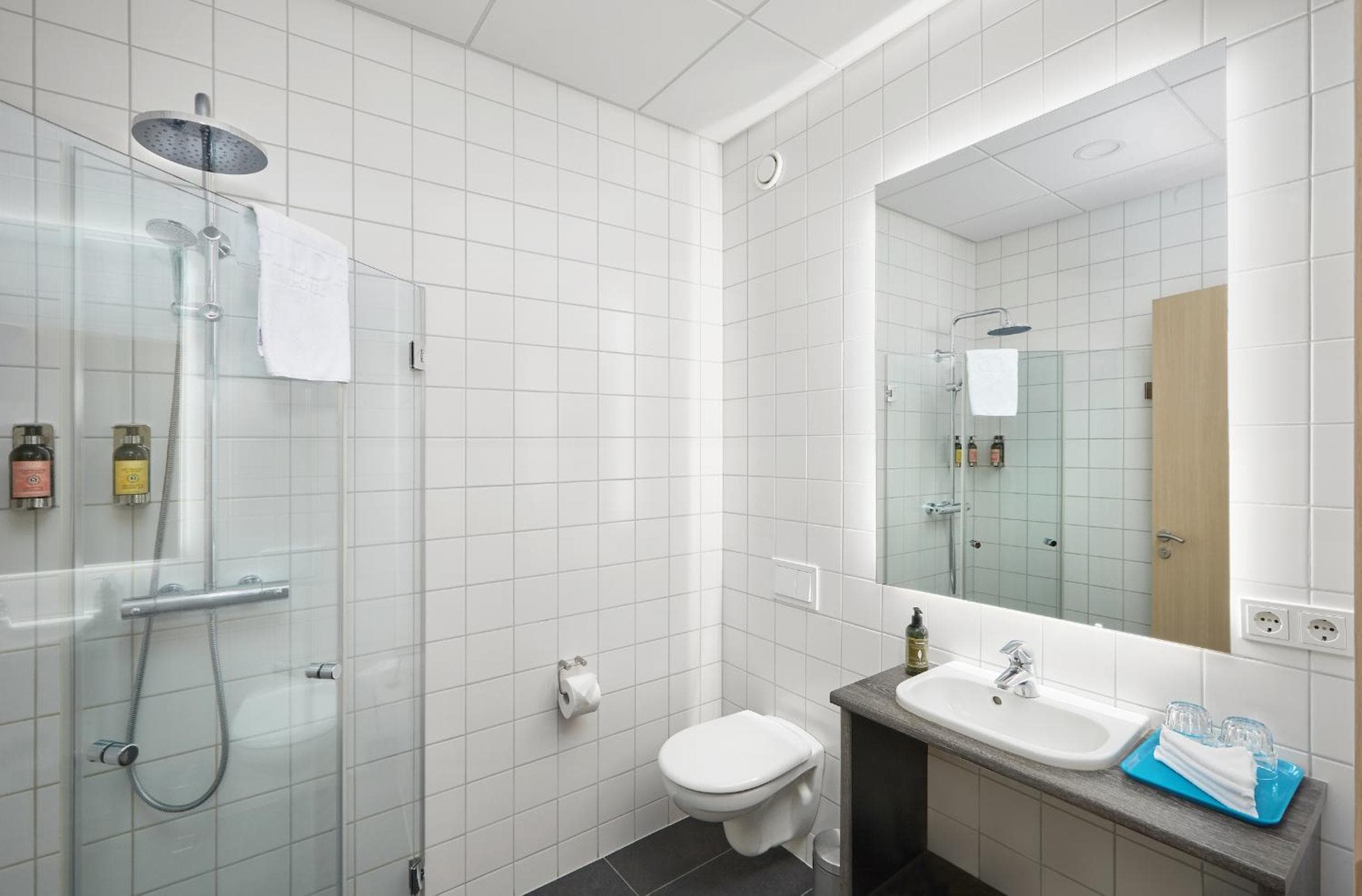 Alda Hotel Reykjavík hotel, Laugavegur 66, Reykjavík, Iceland — photo 47