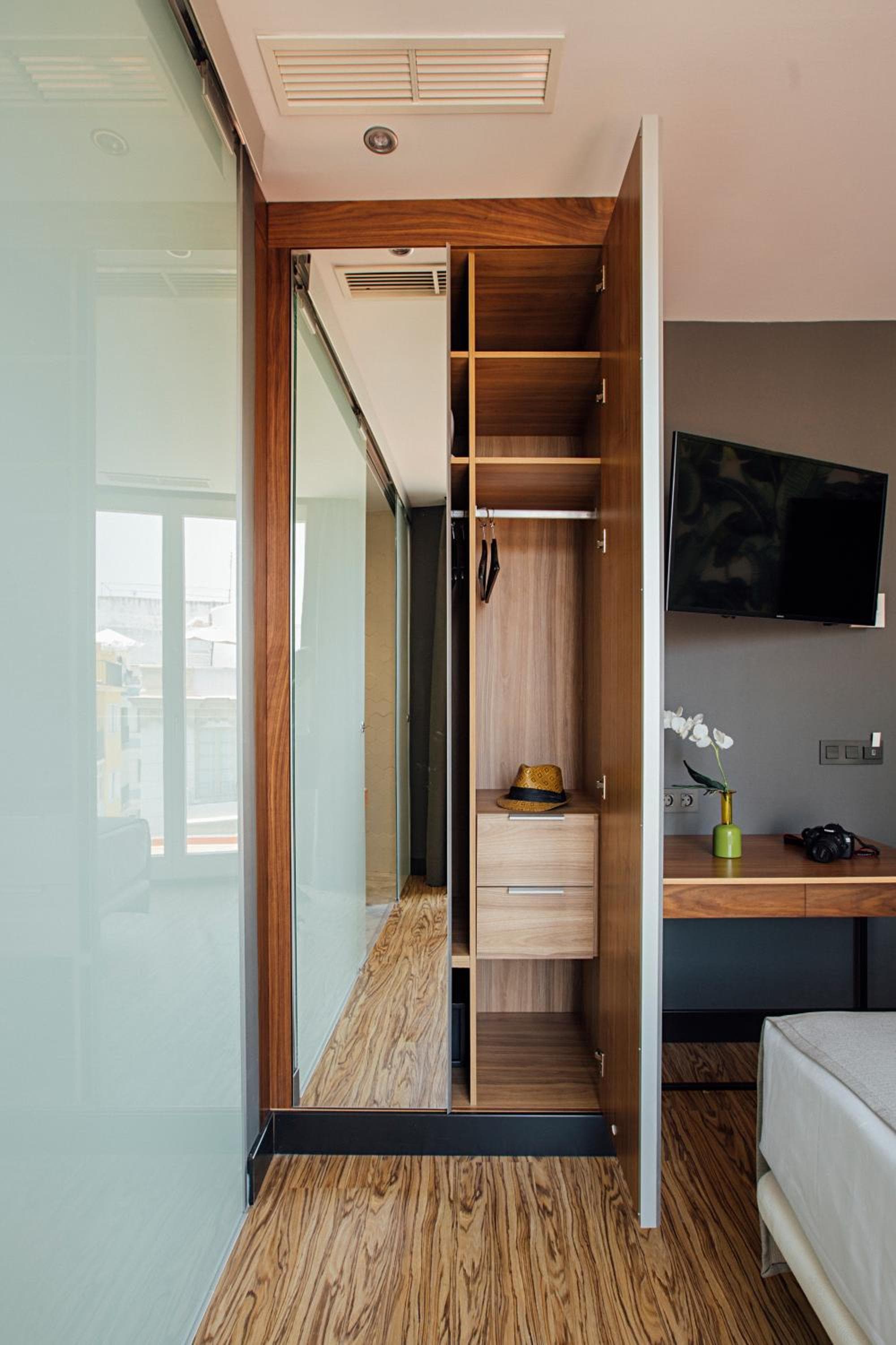 Malaga Premium Hotel — 20