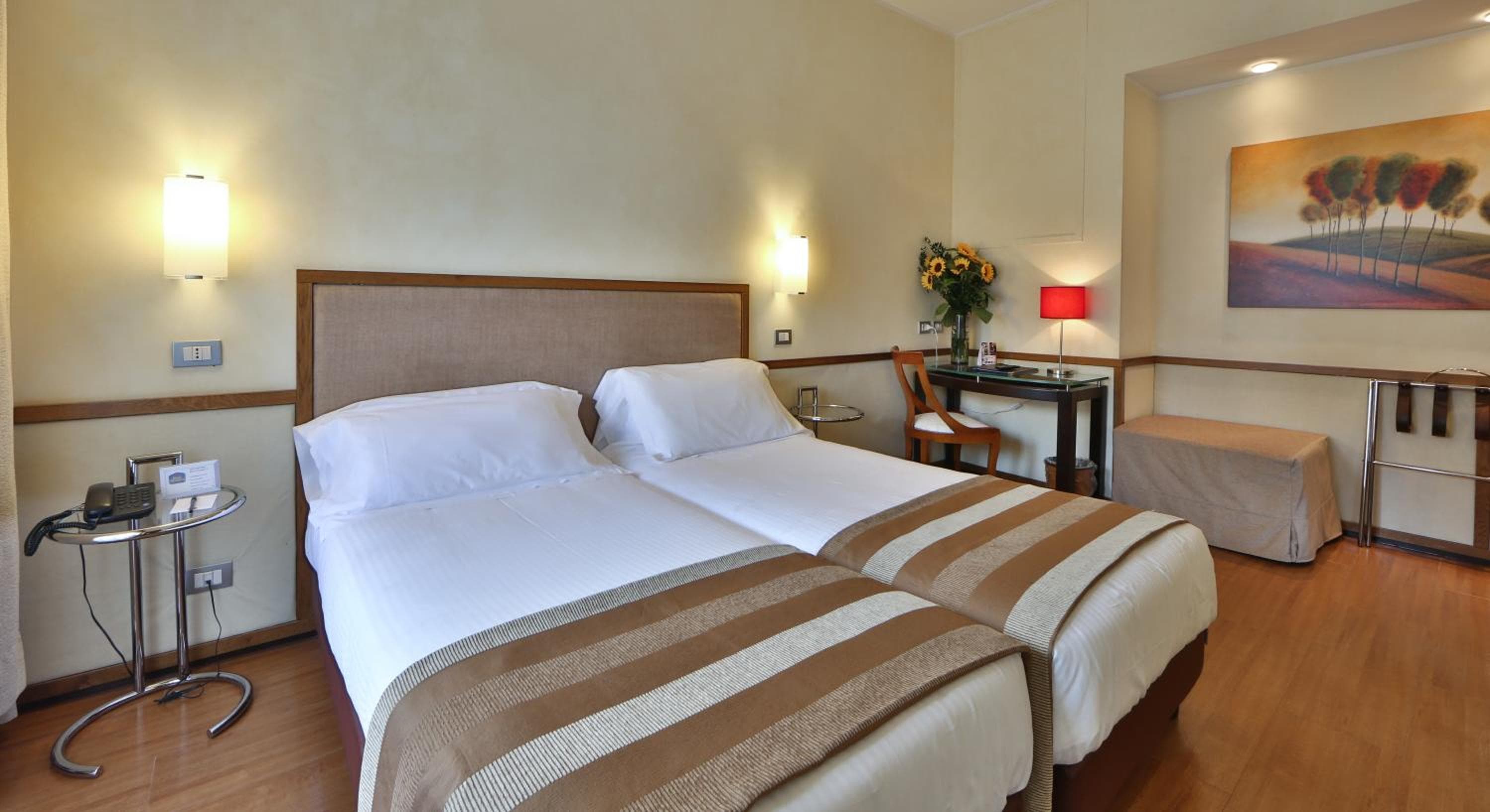 Best Western Hotel Piccadilly — 20