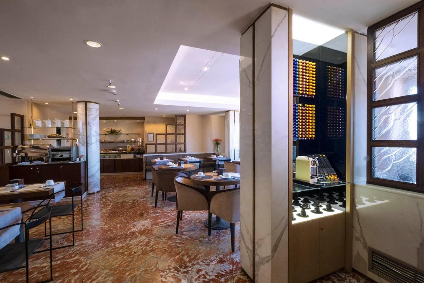 Best Western Hotel Piccadilly — 11