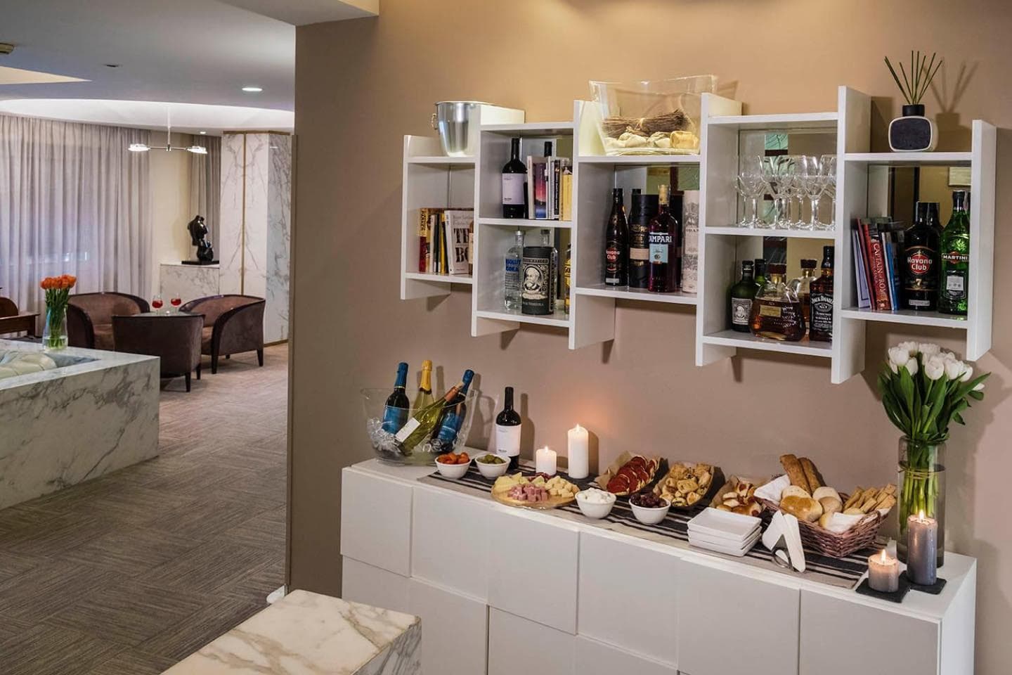 Best Western Hotel Piccadilly — 23