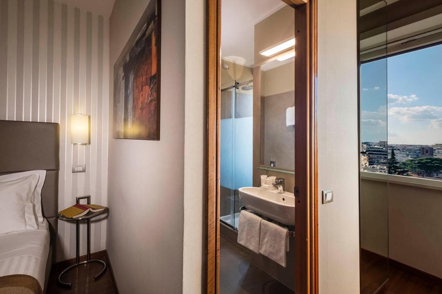Best Western Hotel Piccadilly — 5