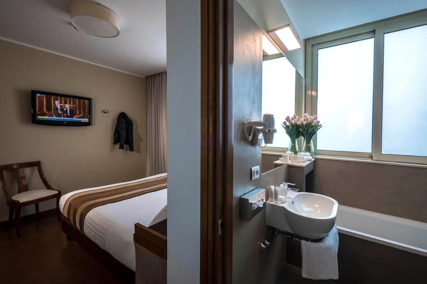 Best Western Hotel Piccadilly — 28