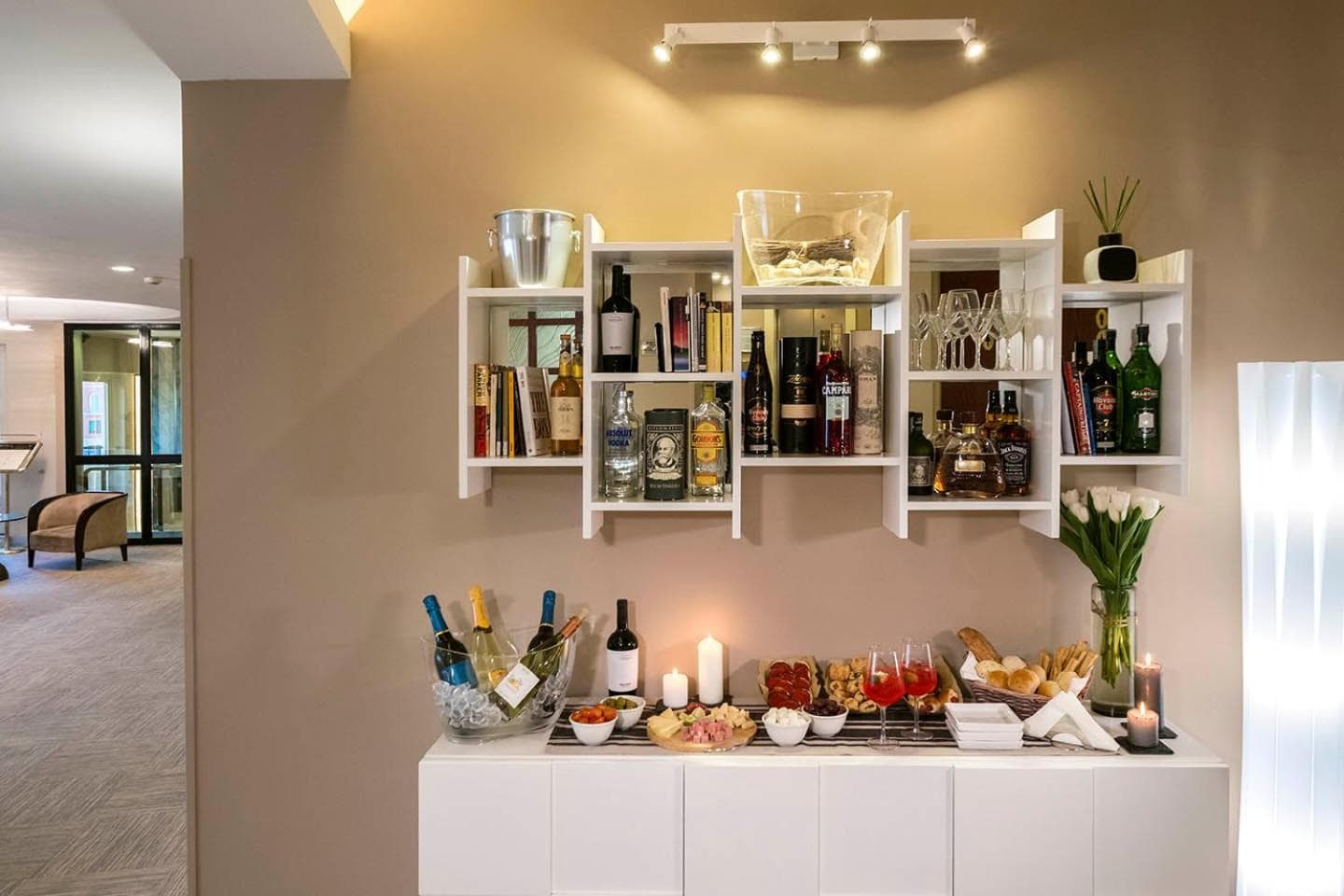 Best Western Hotel Piccadilly — 29