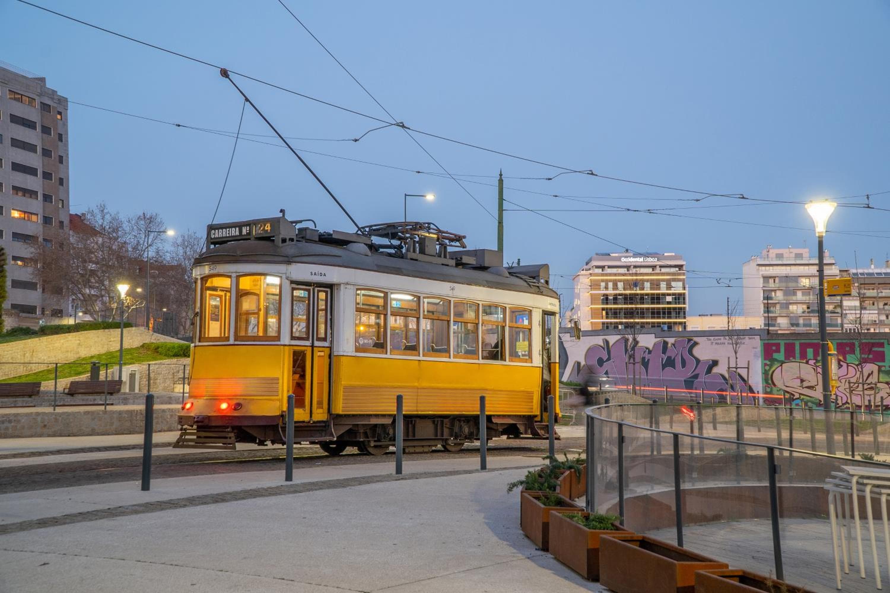 Smy Lisboa — 30