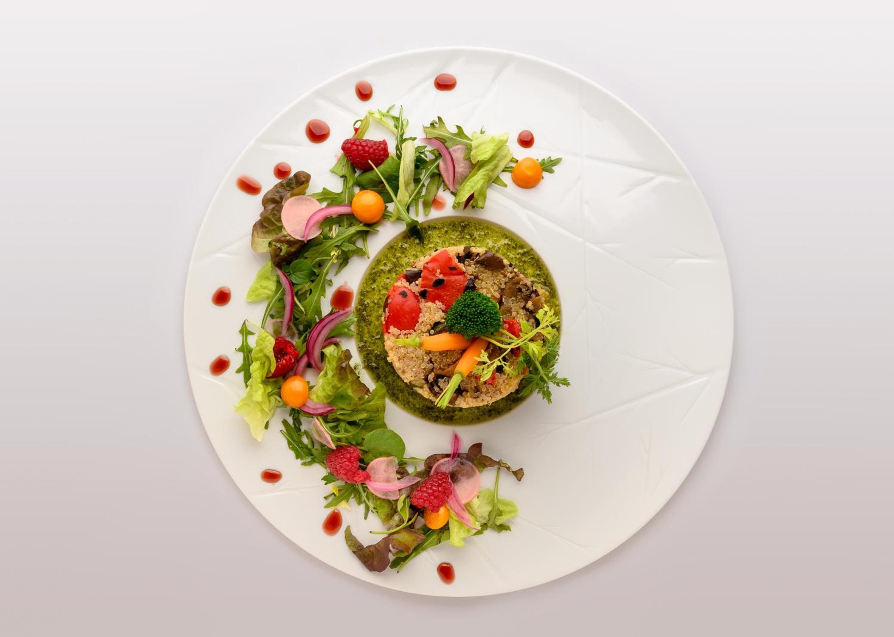 Inspira Liberdade Boutique Hotel — 9