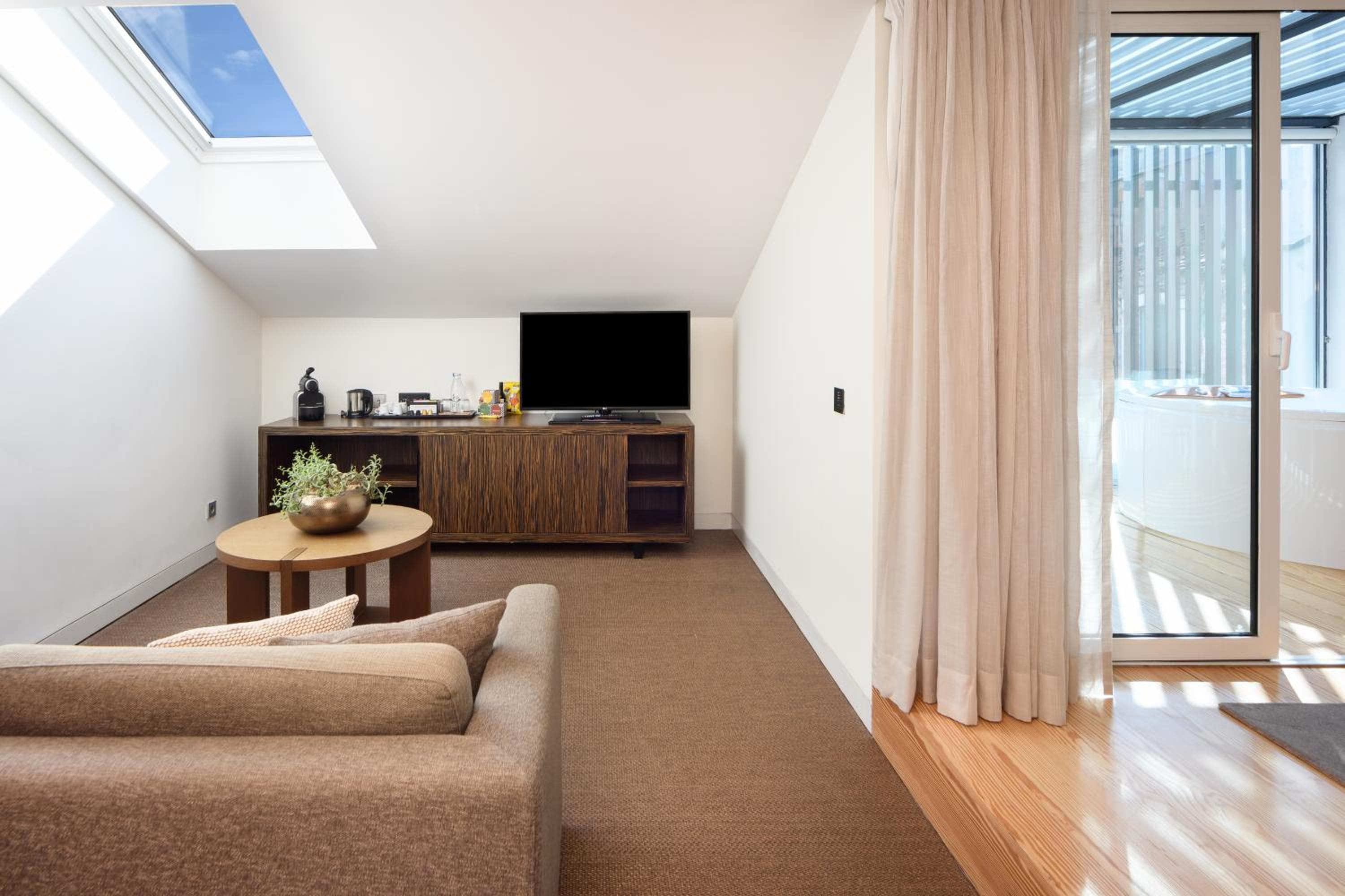 Inspira Liberdade Boutique Hotel — 13