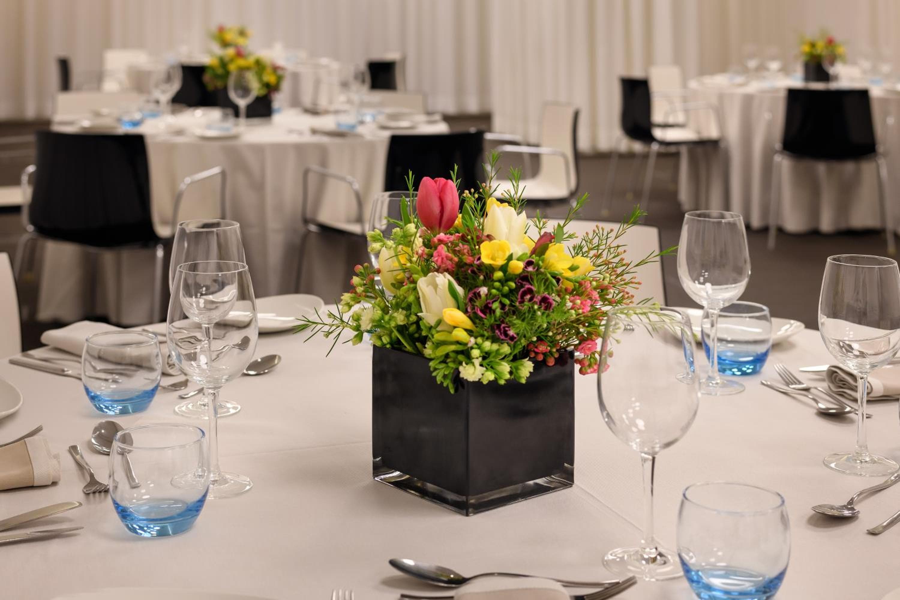 Inspira Liberdade Boutique Hotel — 22
