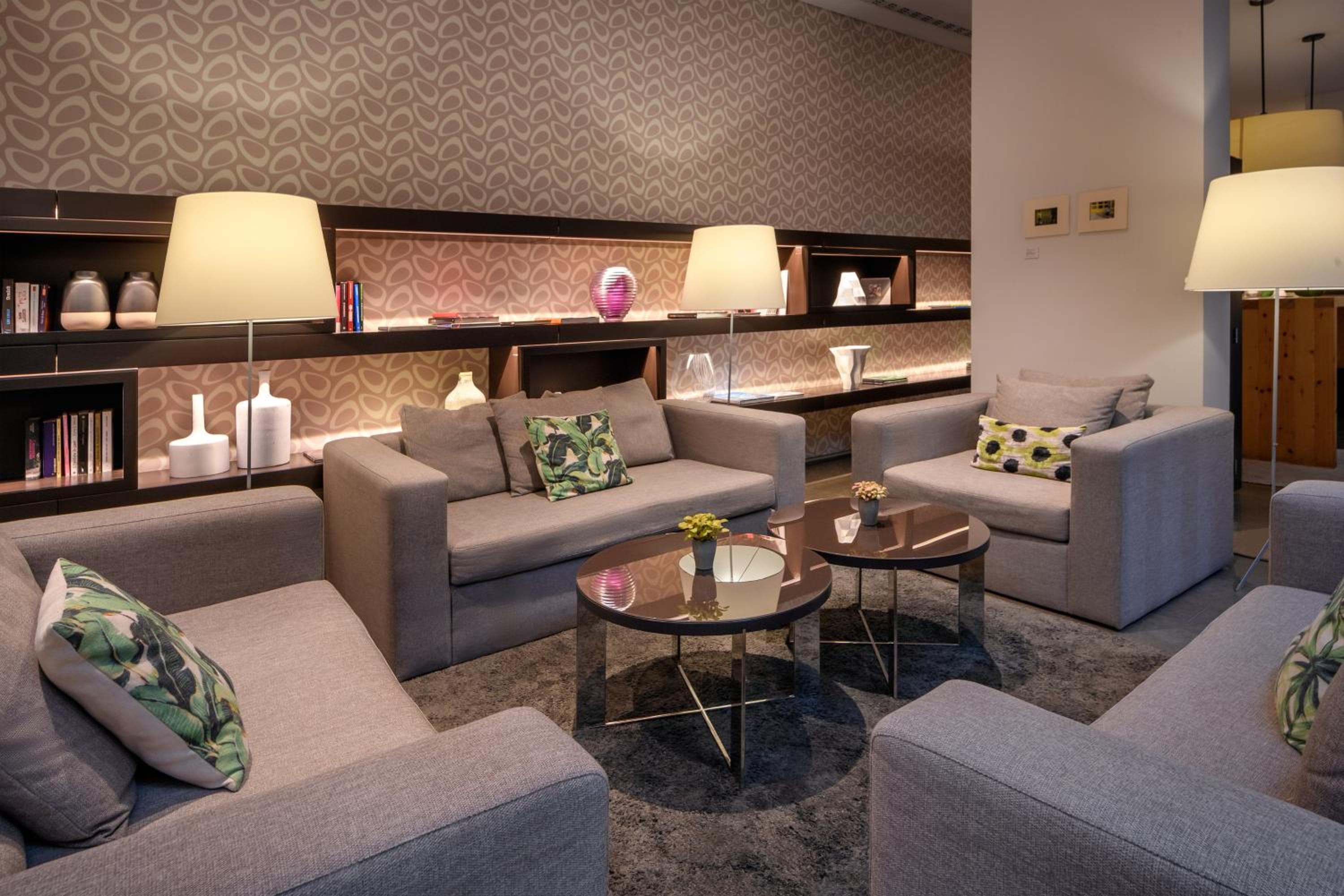 Inspira Liberdade Boutique Hotel — 27