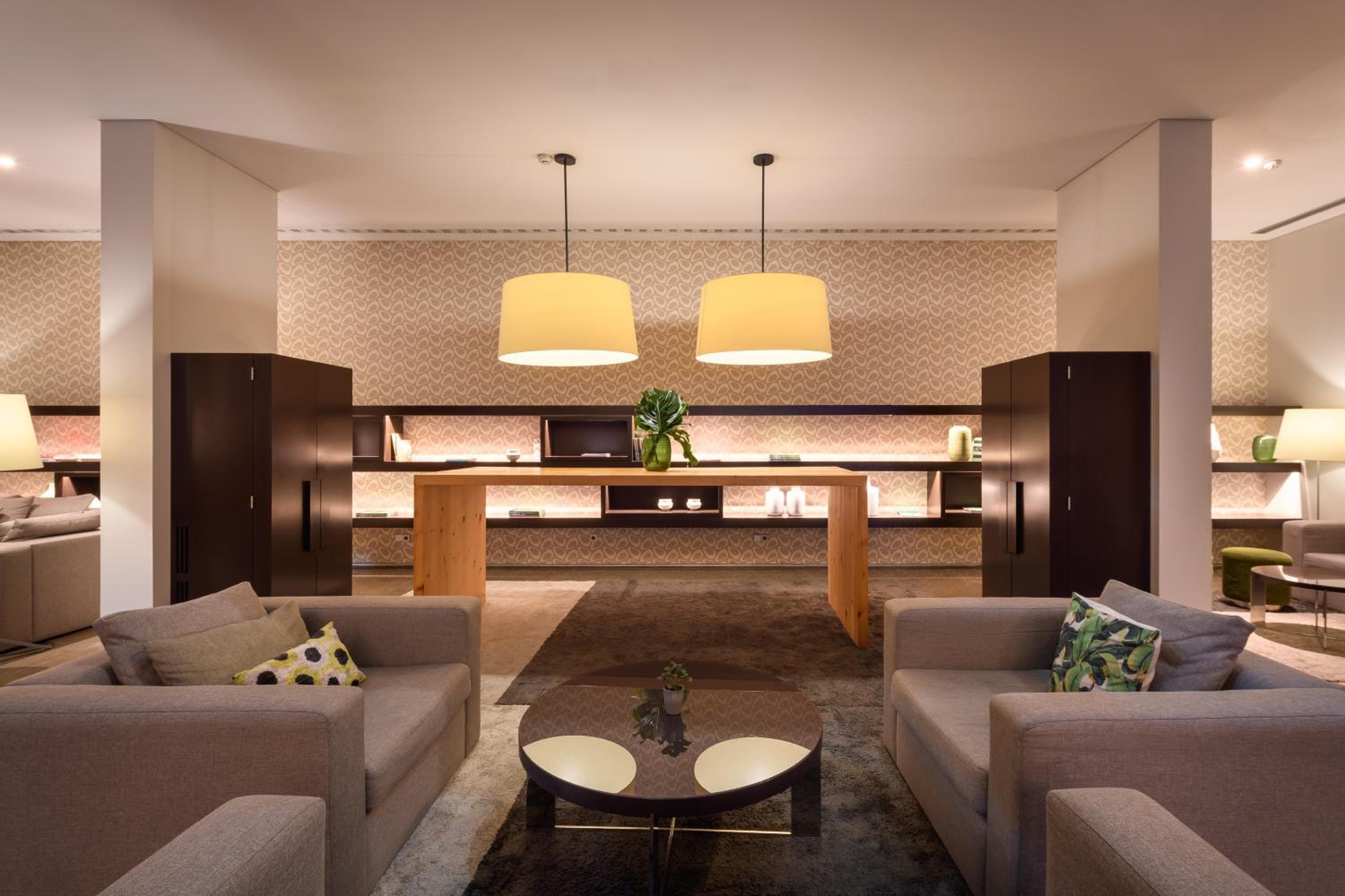 Inspira Liberdade Boutique Hotel — 26