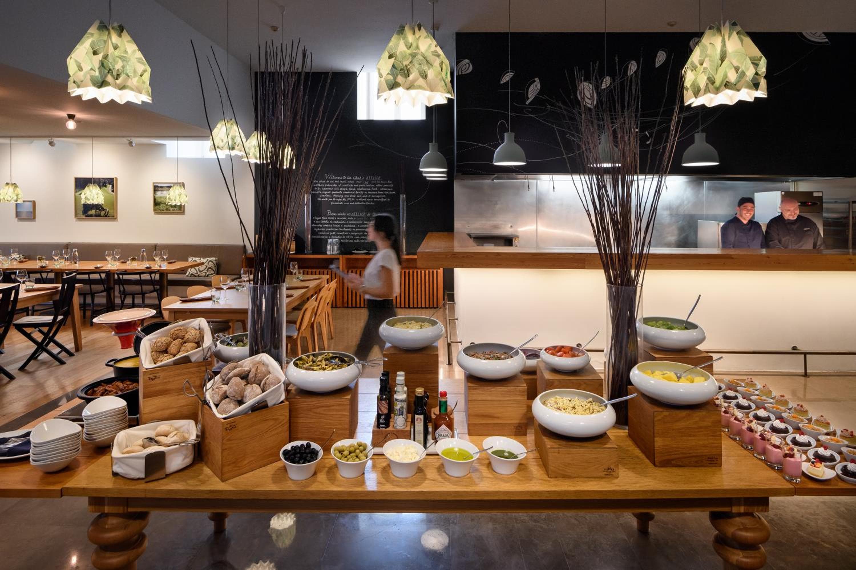 Inspira Liberdade Boutique Hotel — 30