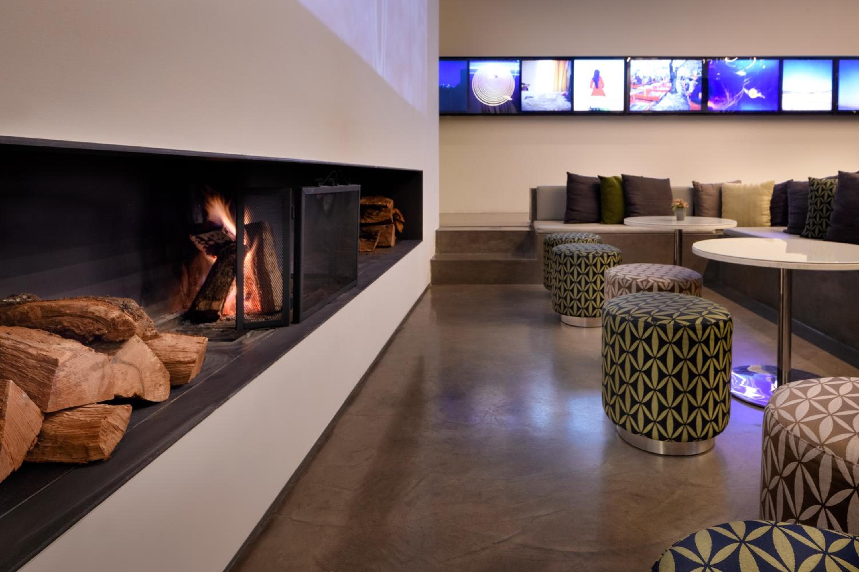 Inspira Liberdade Boutique Hotel — 17