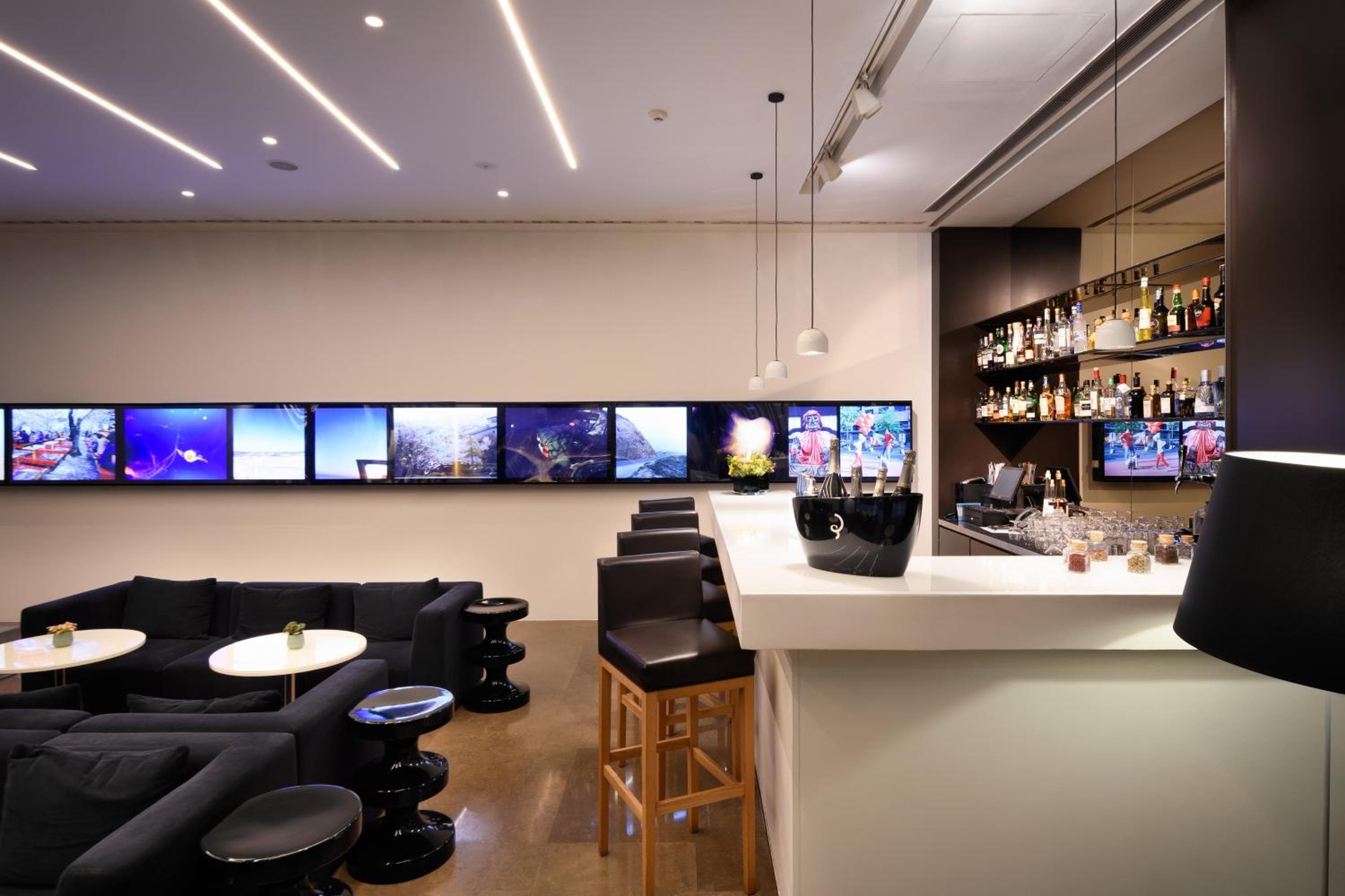 Inspira Liberdade Boutique Hotel — 22