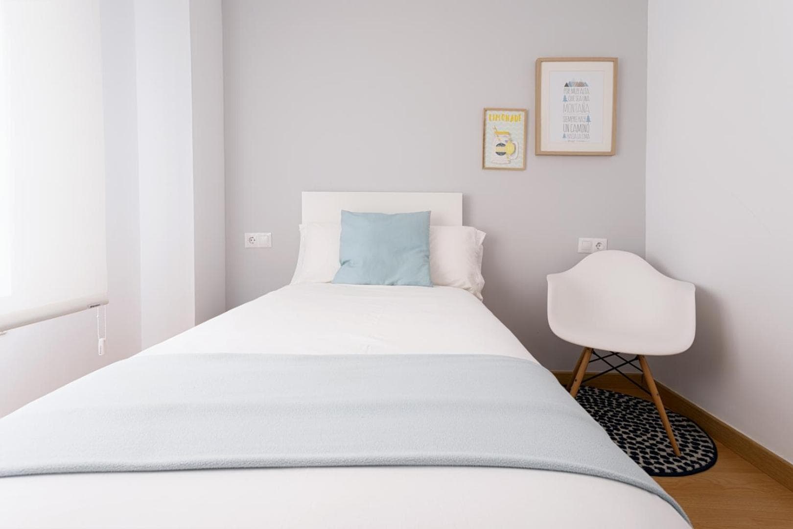 Malagueta Blue — 25