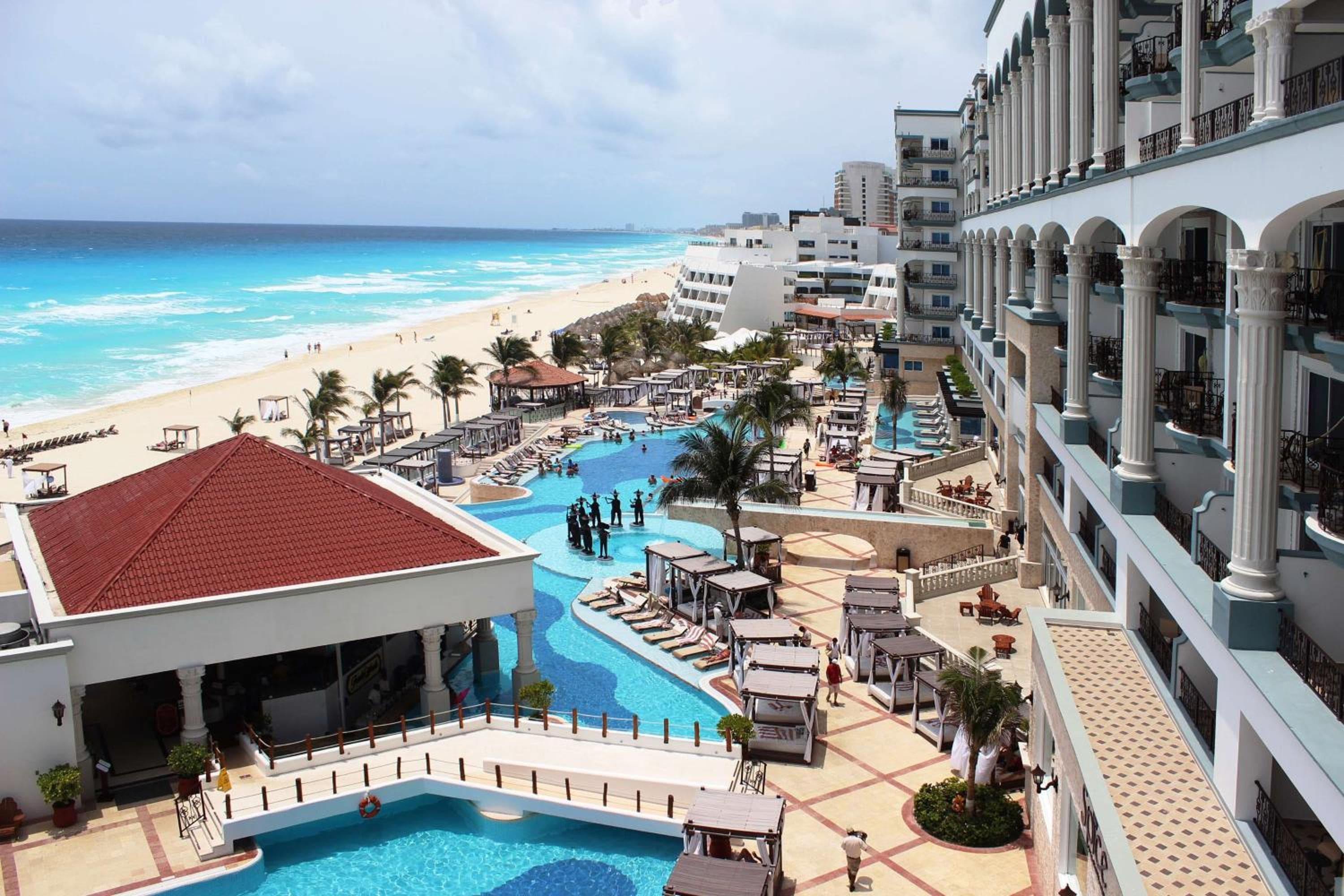 Hyatt Zilara Cancún - Todo Incluido - Sólo Adultos — 3