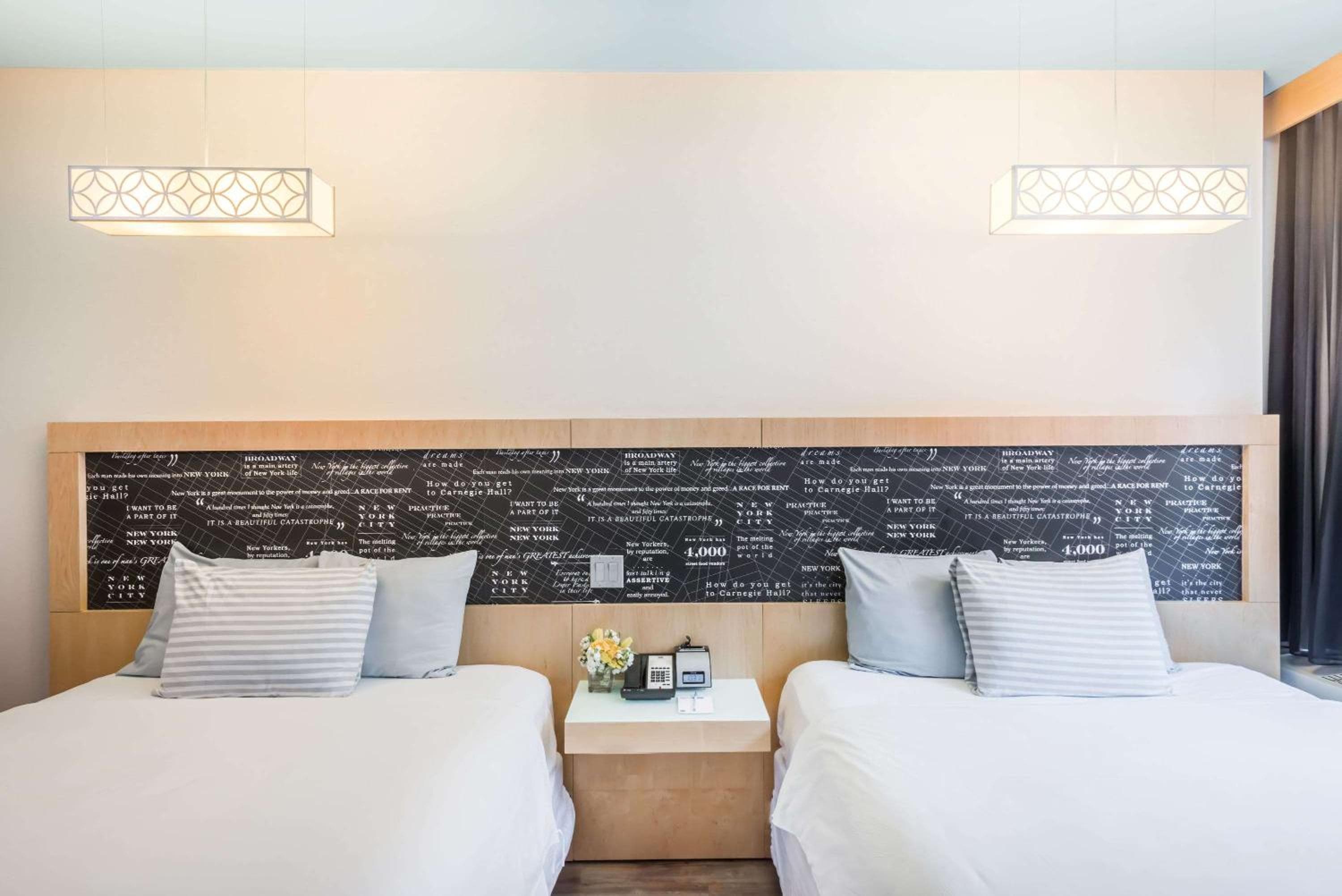 TRYP by Wyndham New York City Times Square - Midtown — 9