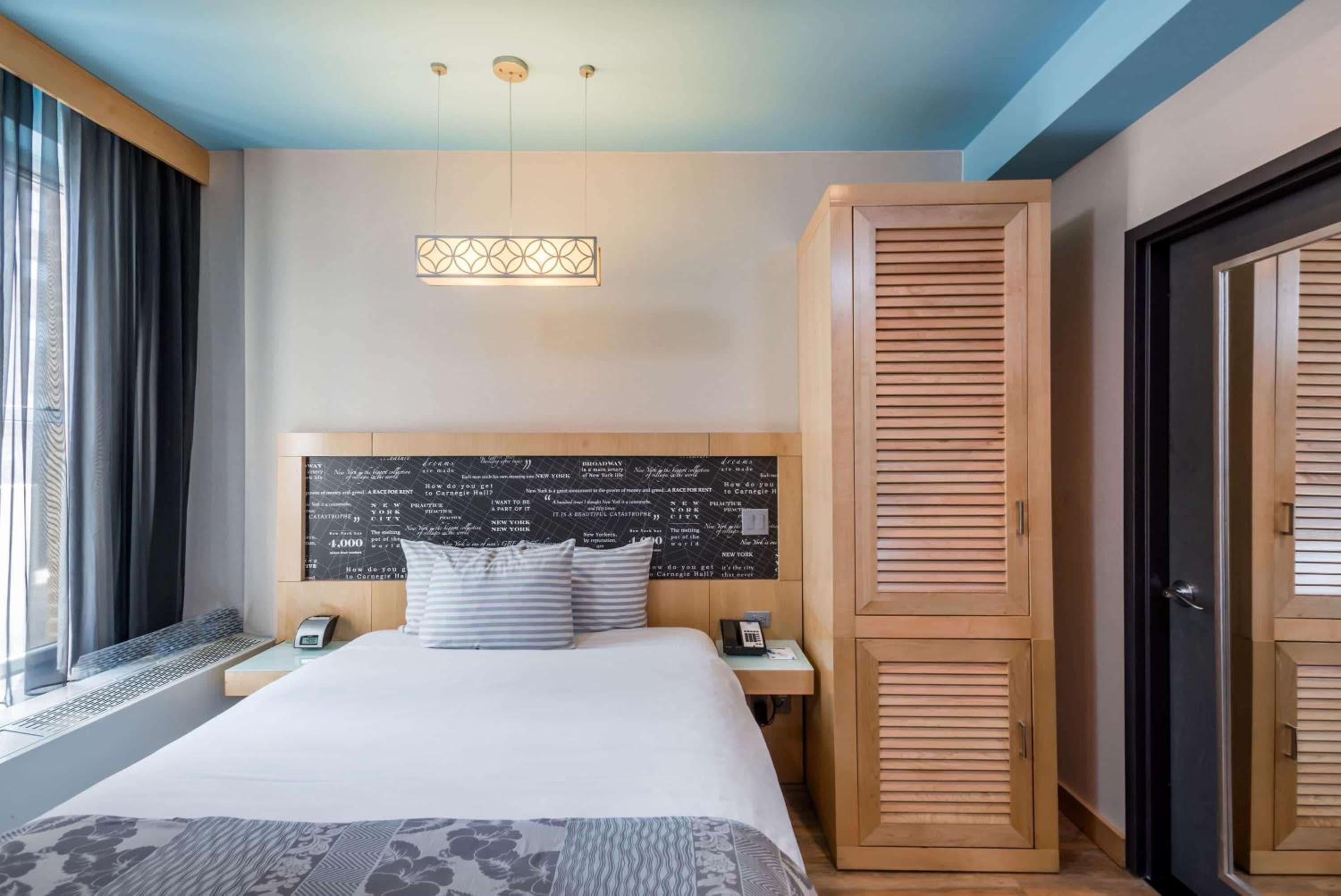 TRYP by Wyndham New York City Times Square - Midtown — 6