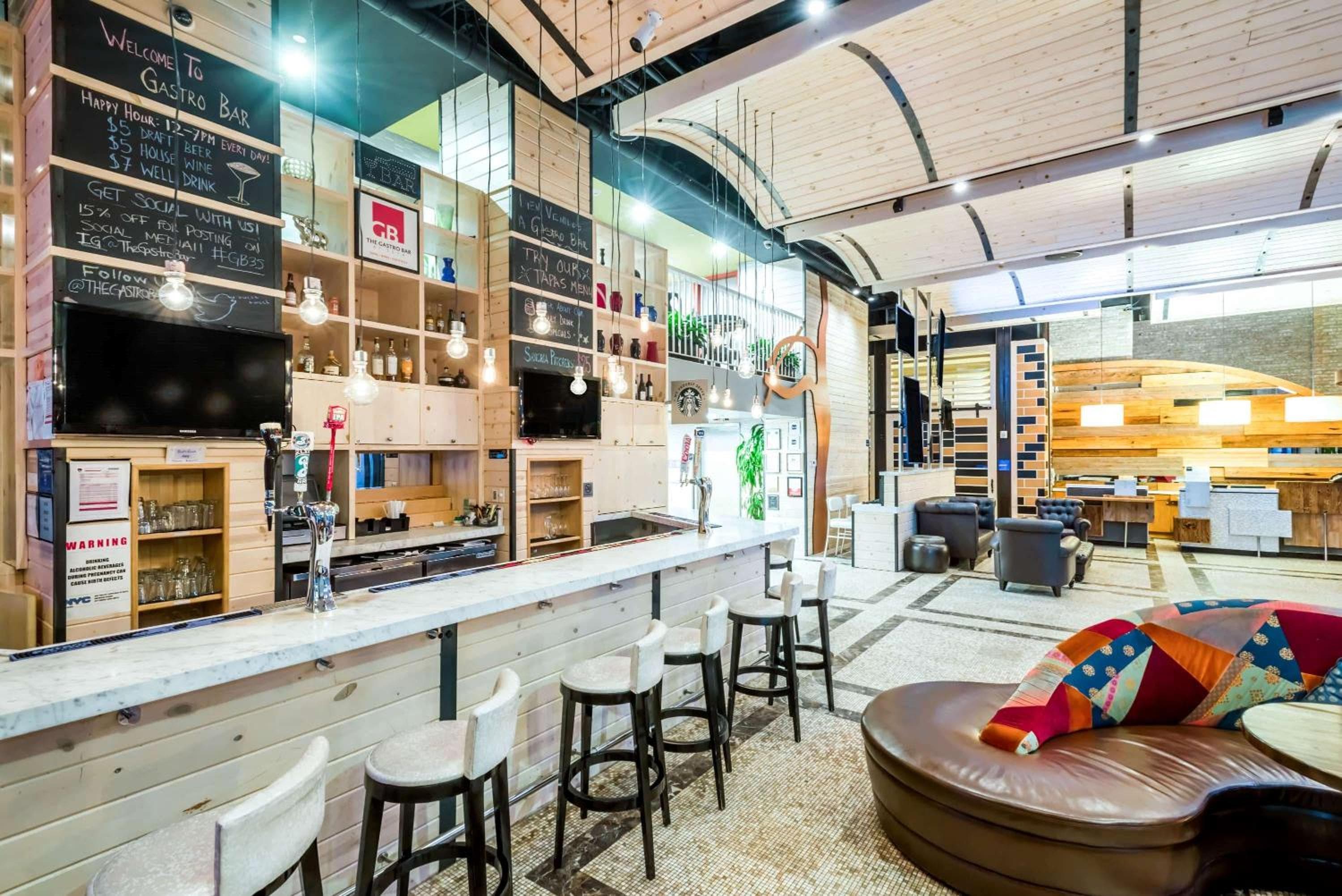 TRYP by Wyndham New York City Times Square - Midtown — 30