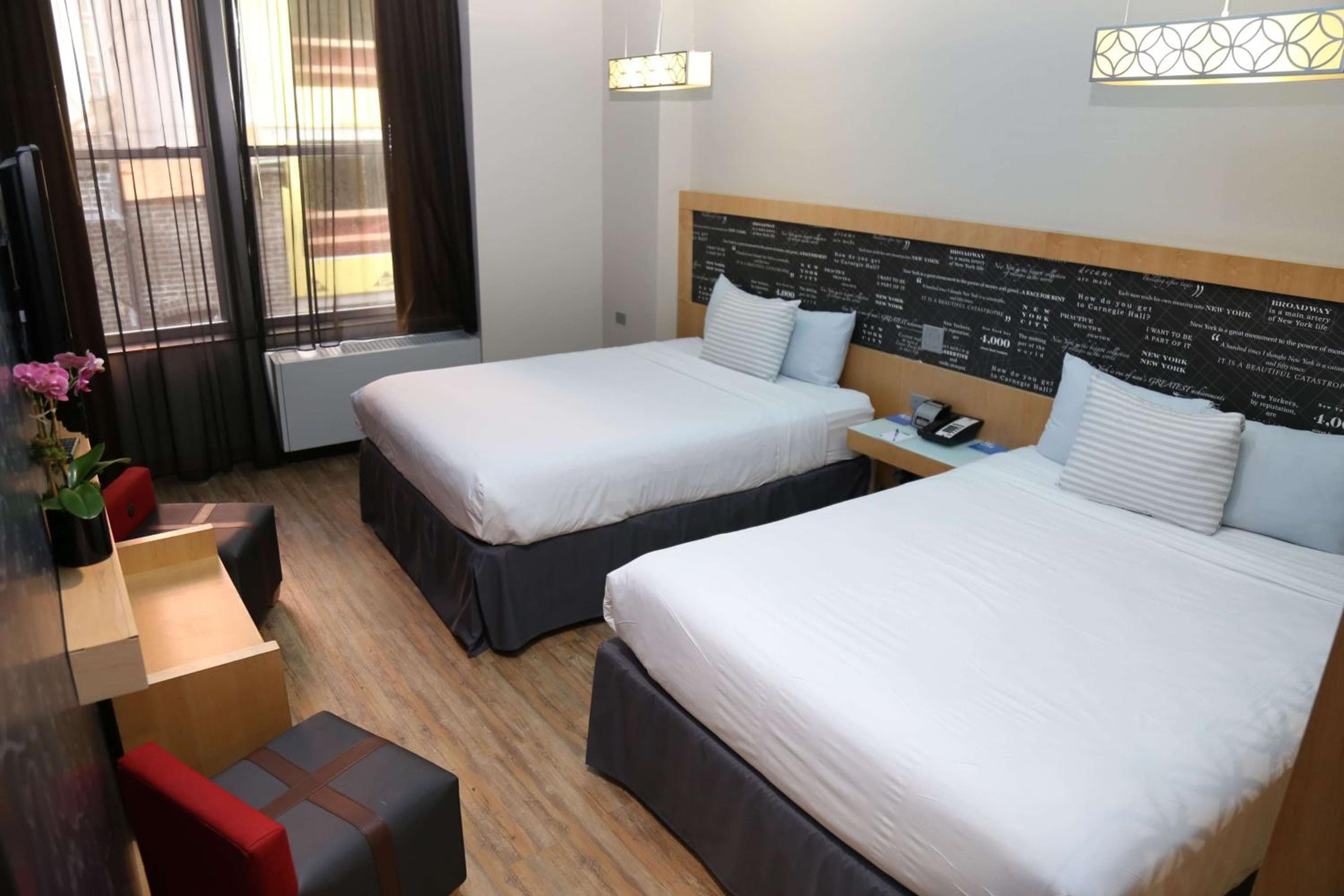 TRYP by Wyndham Nueva York Times Square - Midtown — 6