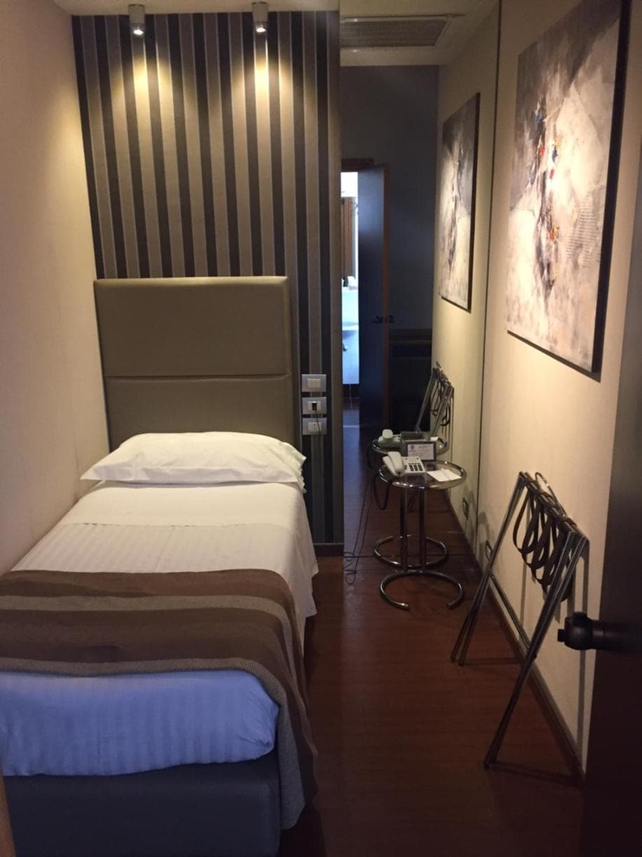 Best Western Hotel Piccadilly — 17