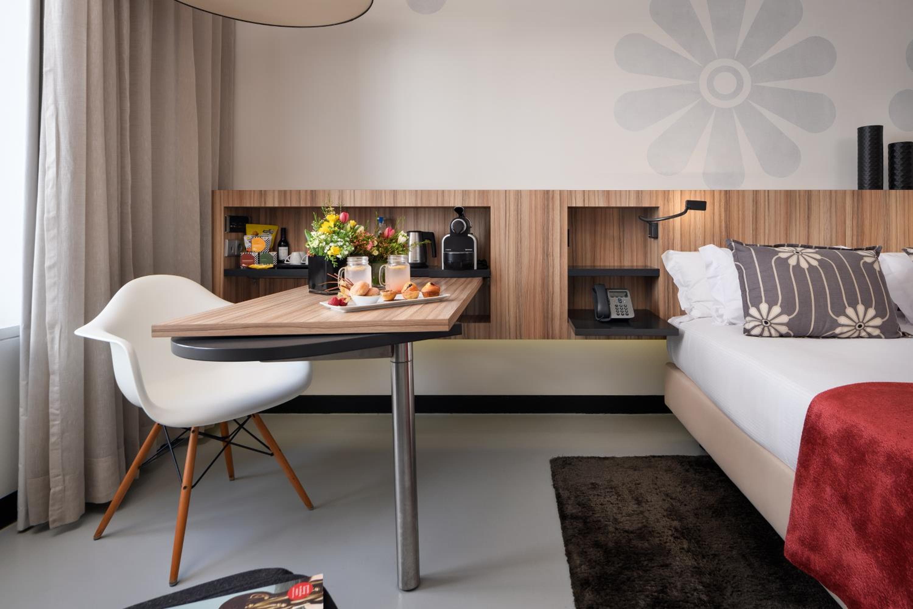 Inspira Liberdade Boutique Hotel — 14