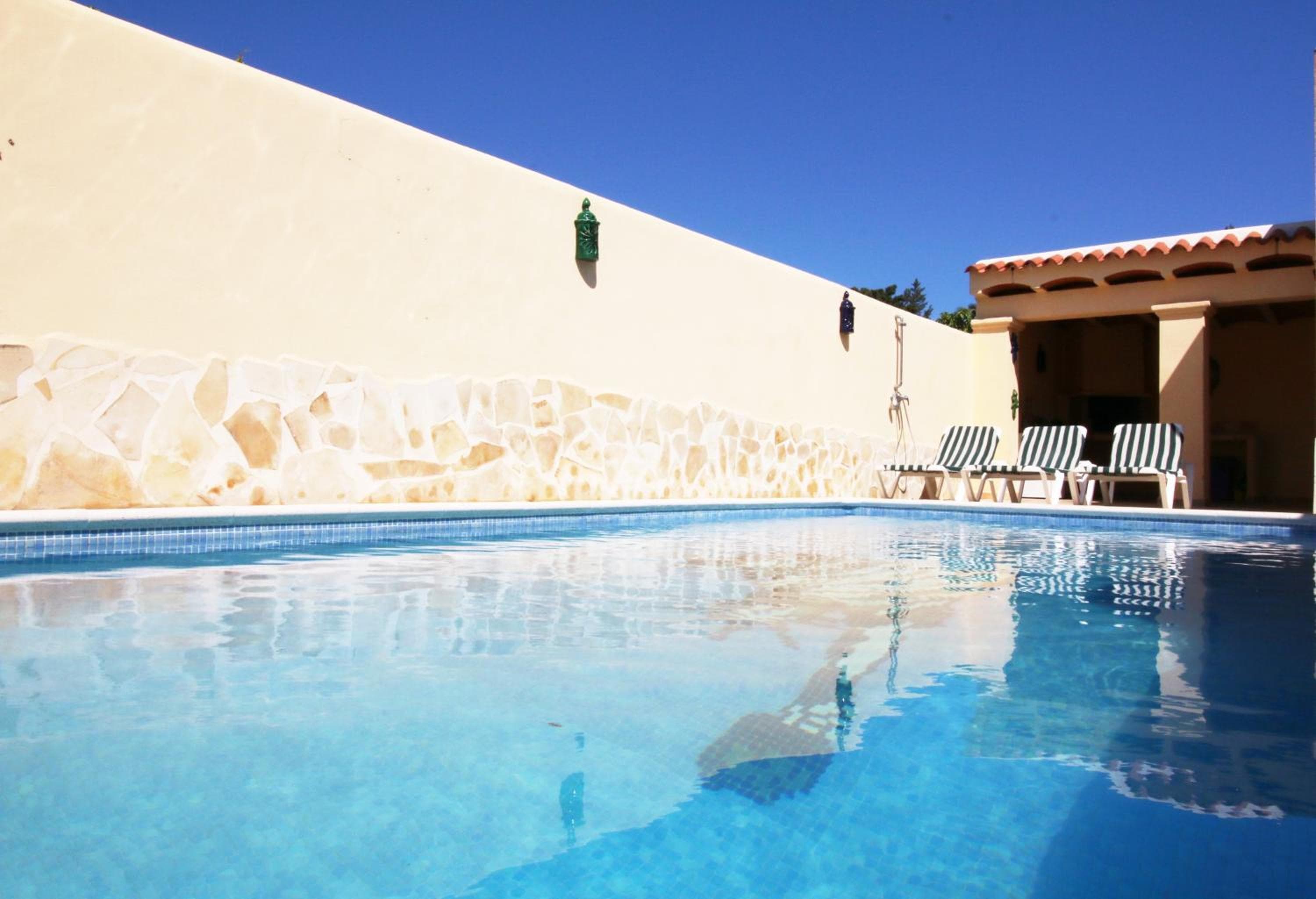Villa Roberto Ibiza — 3